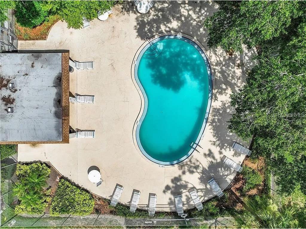 2943 Lichen Lane #B Clearwater FL 33760 TB8438607 image40