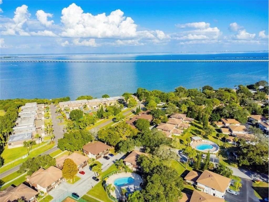 2943 Lichen Lane #B Clearwater FL 33760 TB8438607 image48