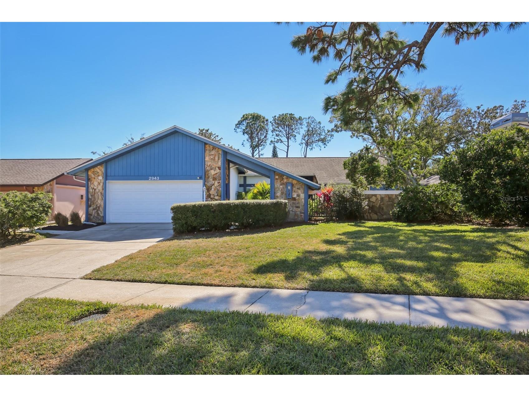 2943 Mayfair Court Clearwater FL 33761 TB8474376 image1