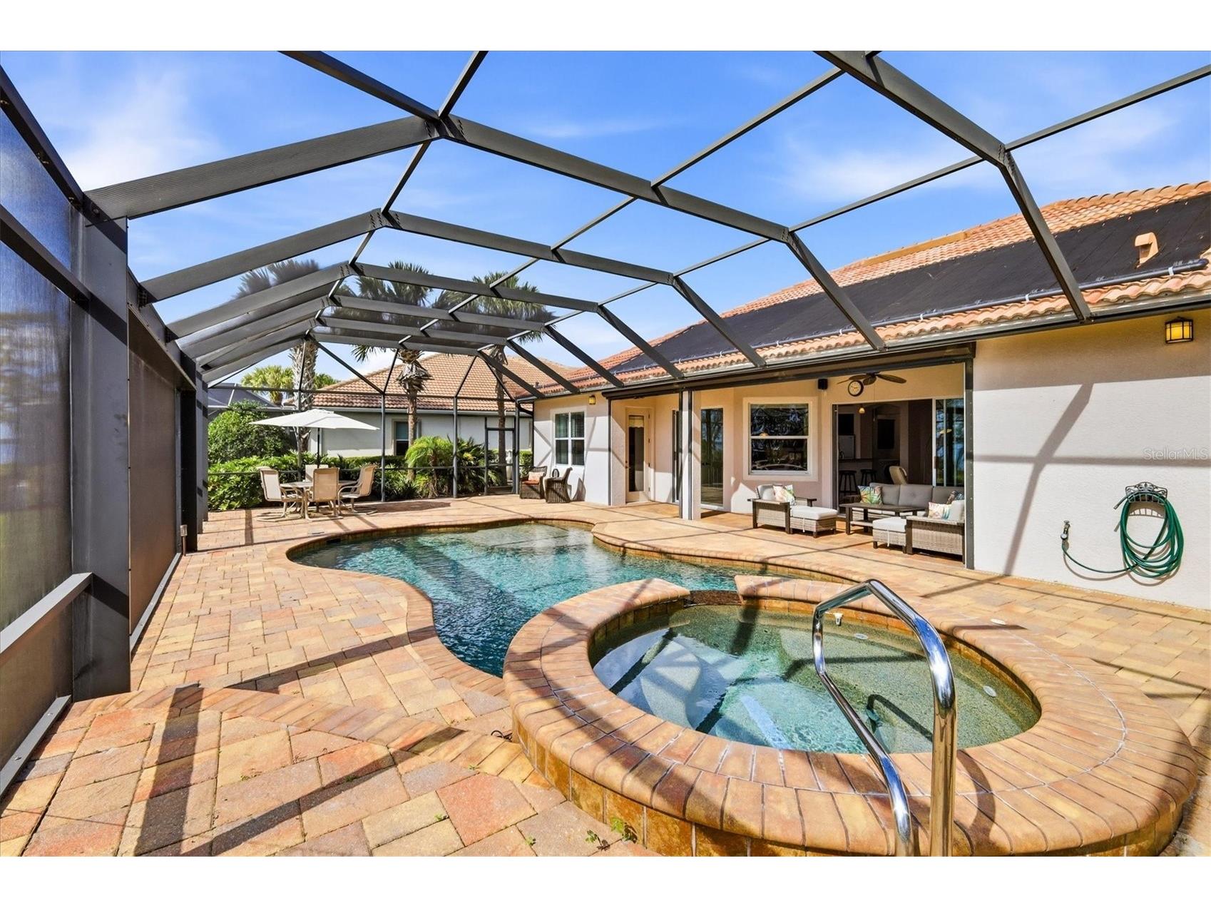 2943 Mill Creek Road Port Charlotte FL 33953 - MYAKKA RIVER D6146306 image38