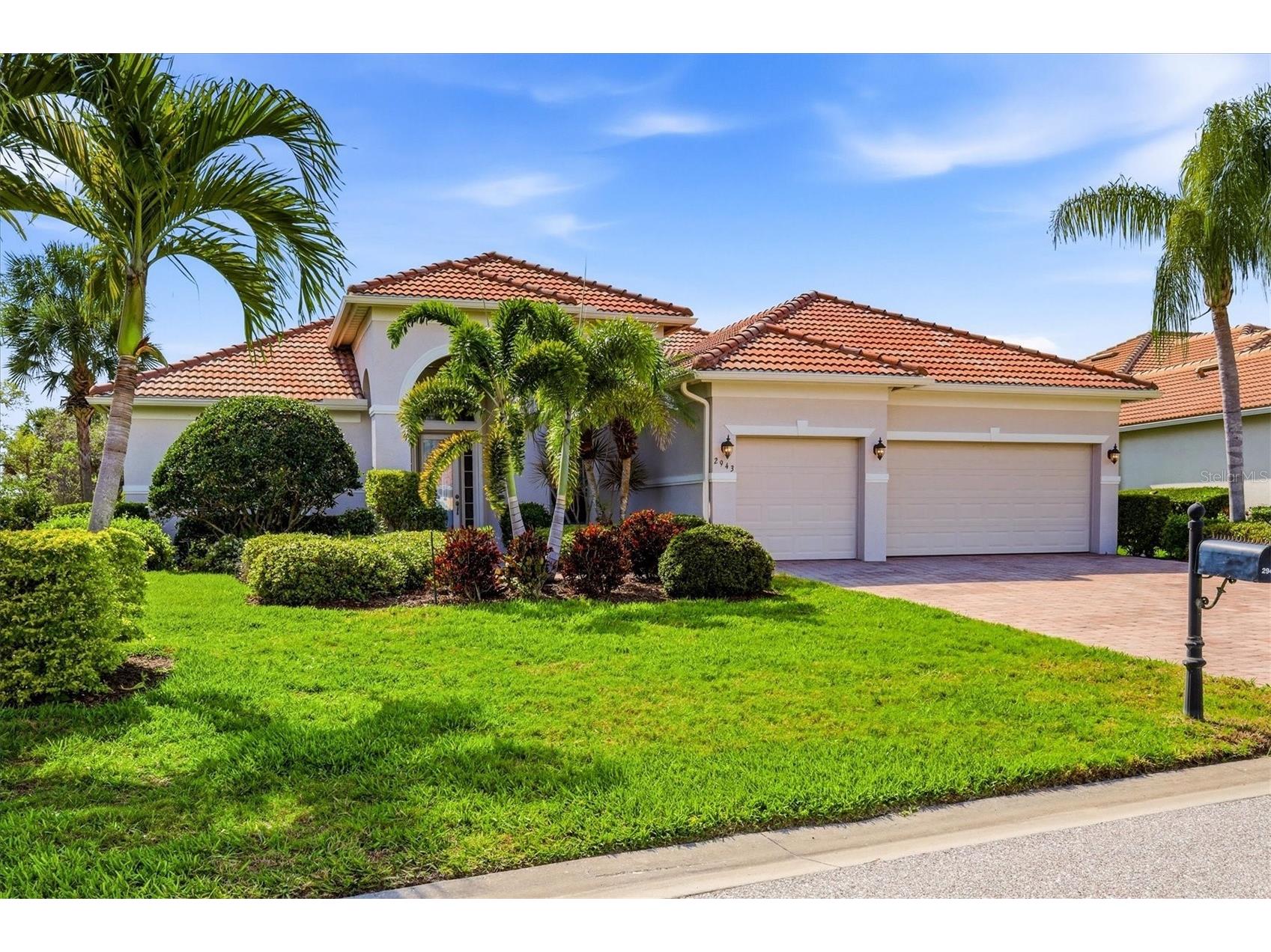 2943 Mill Creek Road Port Charlotte FL 33953 - MYAKKA RIVER D6146306 image4