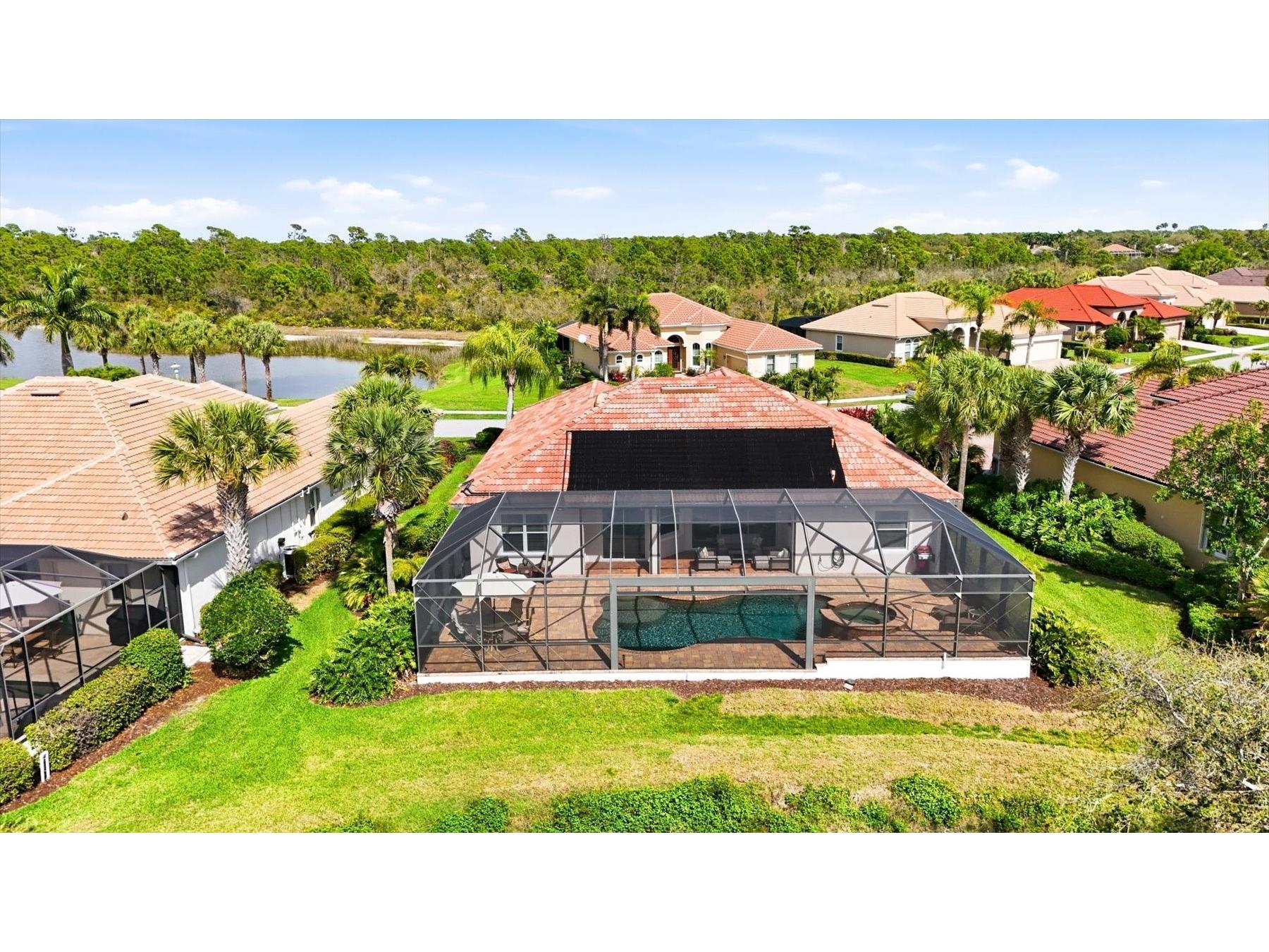 2943 Mill Creek Road Port Charlotte FL 33953 - MYAKKA RIVER D6146306 image45