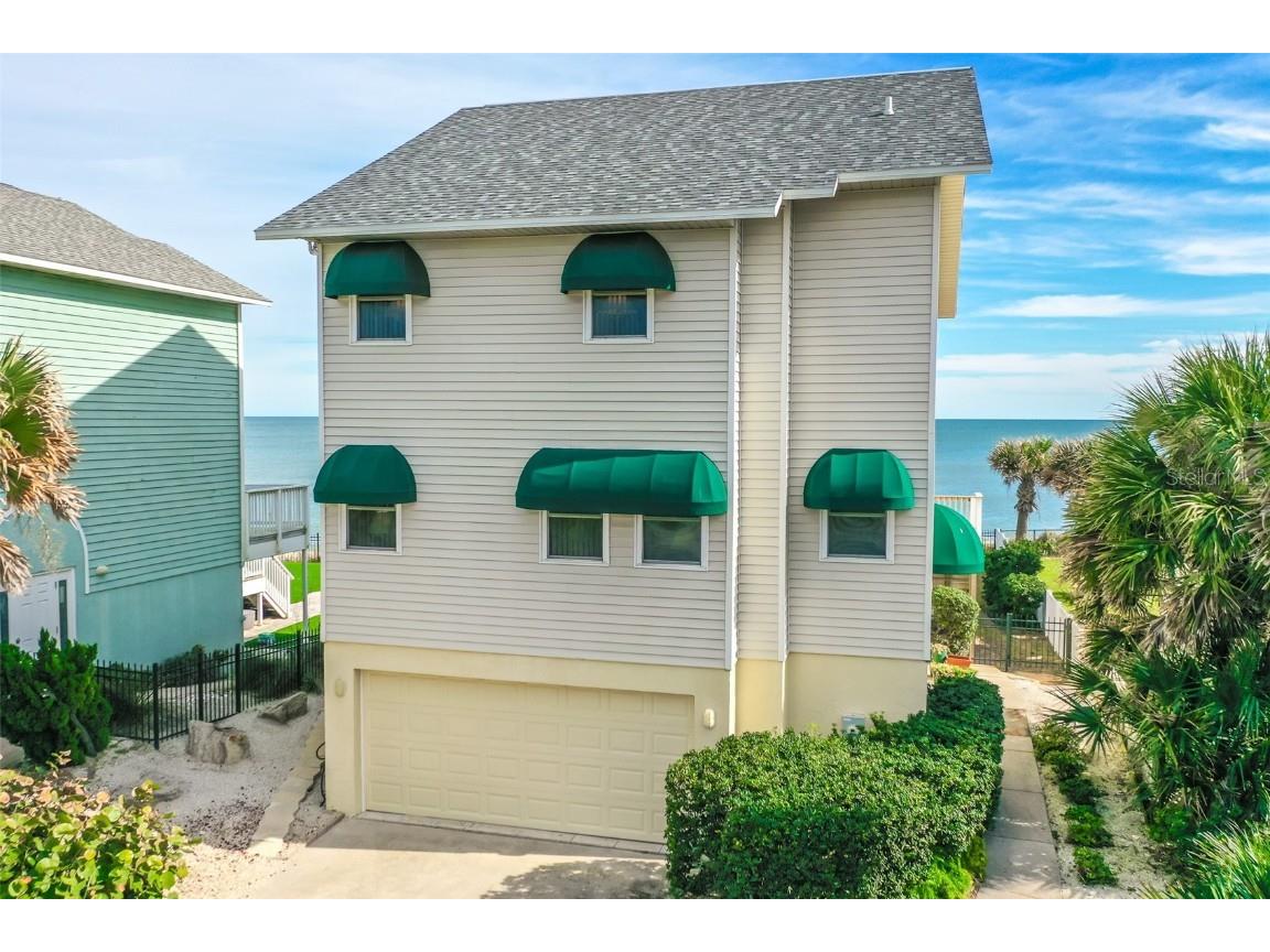 2943 N Ocean Shore Boulevard Flagler Beach FL 32136 - ATLANTIC OCEAN FC296915 image1