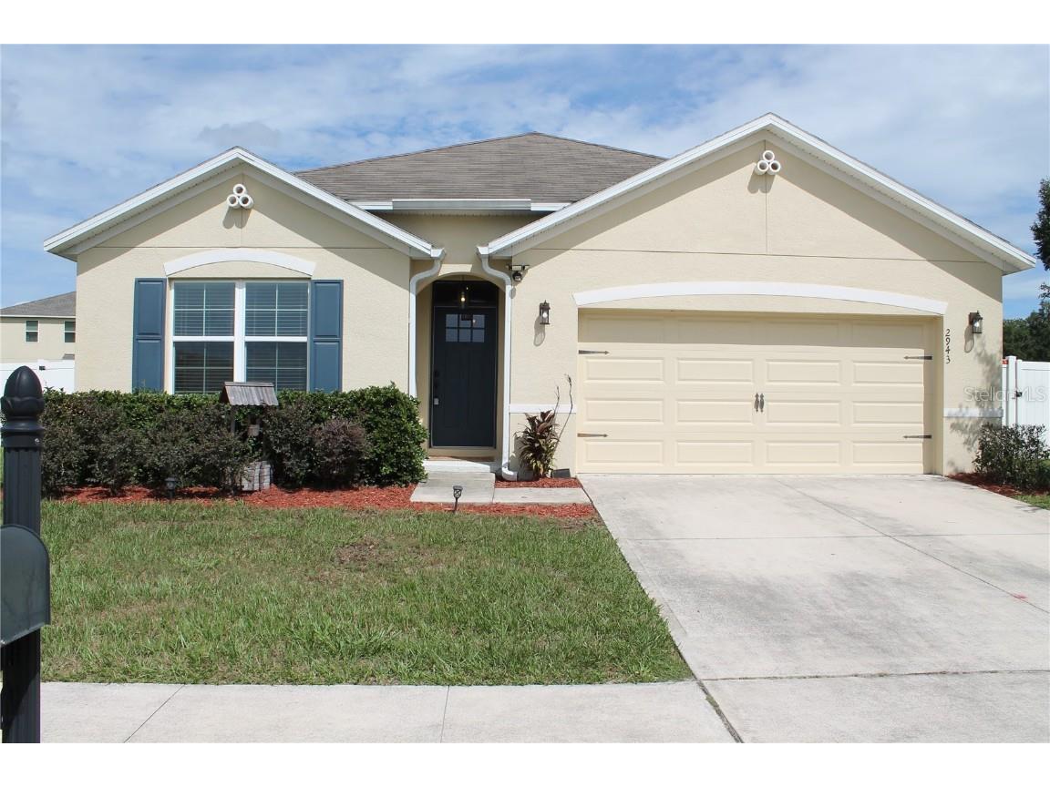 2943 NE 45th Avenue Ocala FL 34470 OM708208 image1