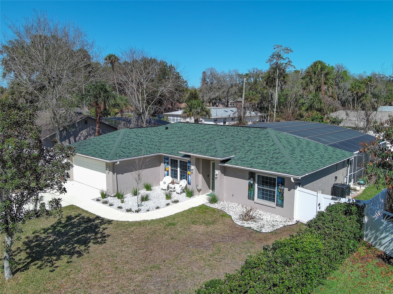 2943 Needle Palm Drive Edgewater FL 32141 NS1087520 image1