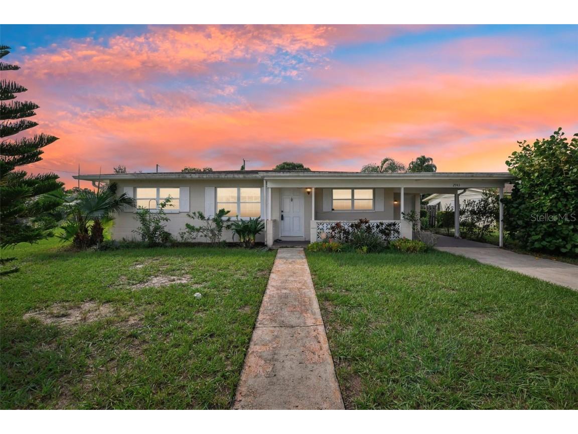 2943 Pembrooke Road Titusville FL 32796 TB8311090 image1