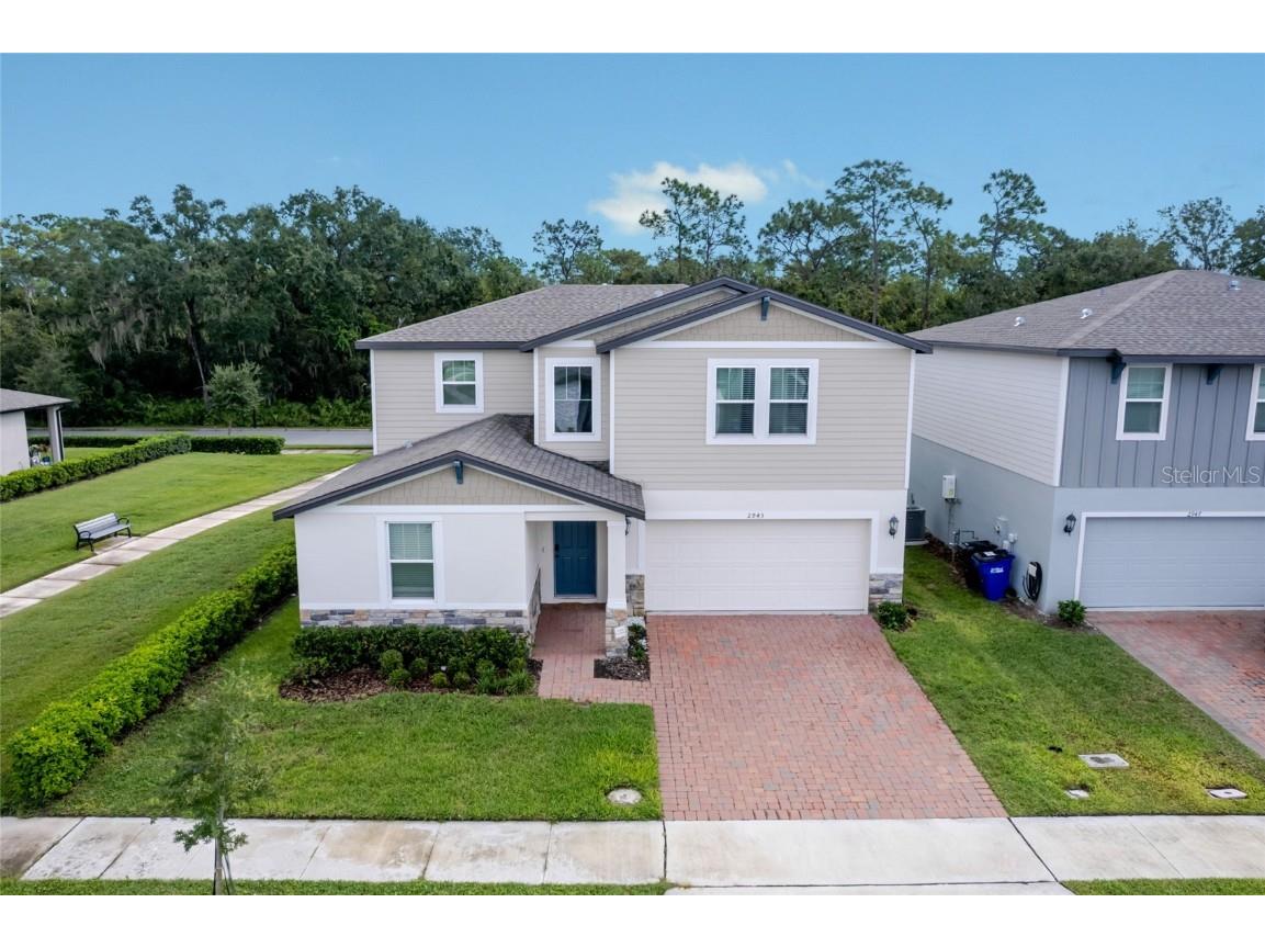 2943 Sunstar Drive Saint Cloud FL 34772 S5137606 image31