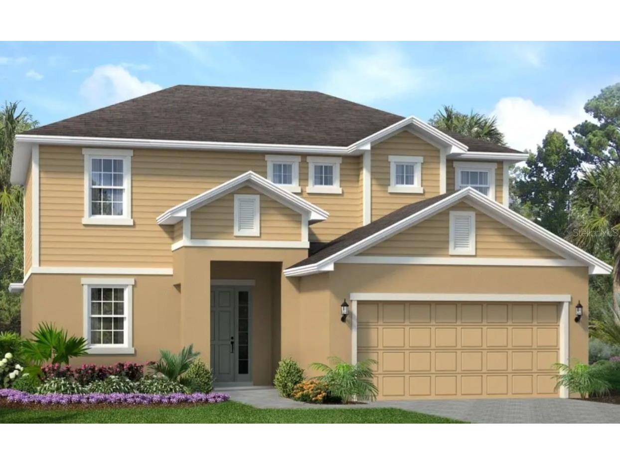 2943 Suraj Circle Tavares FL 32778 O6110741 image1