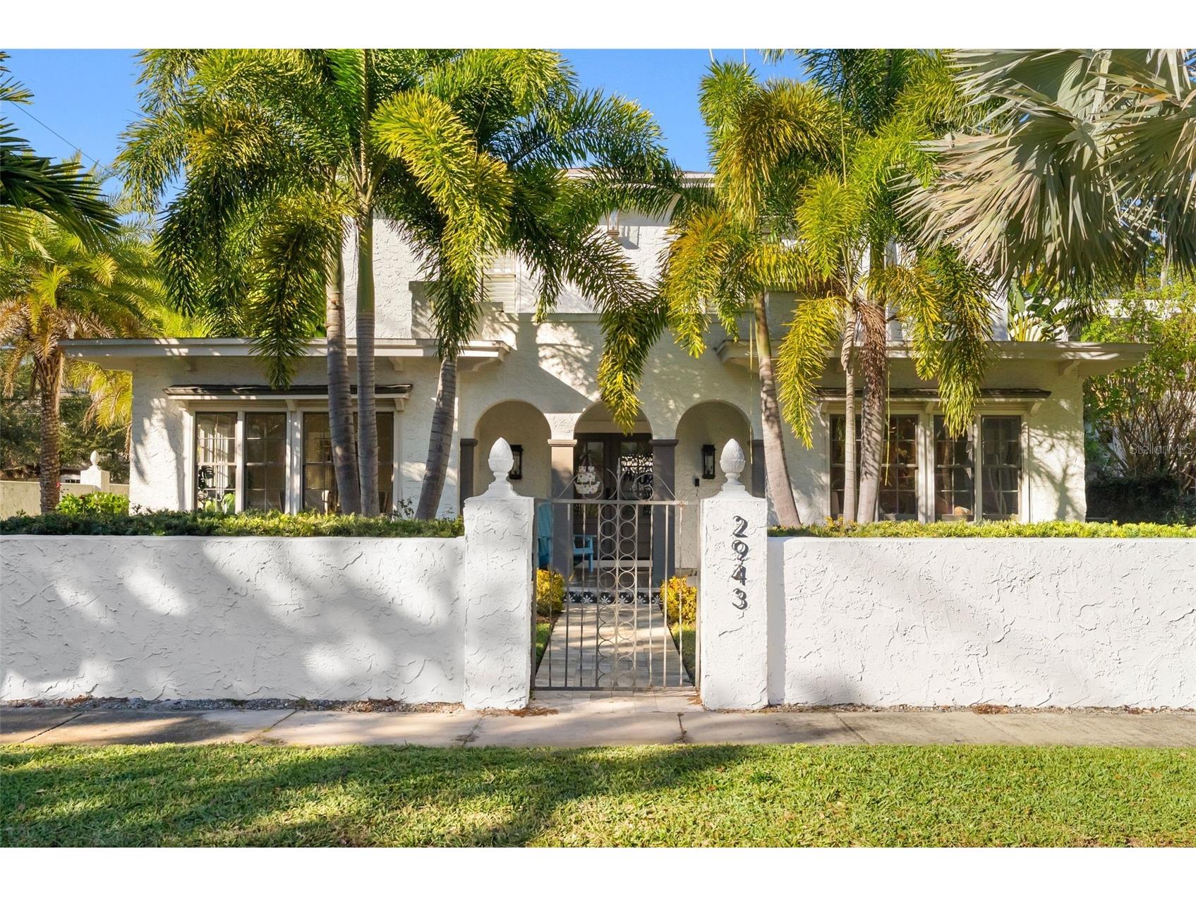 2943 W Bayshore Court Tampa FL 33611 TB8497293 image1