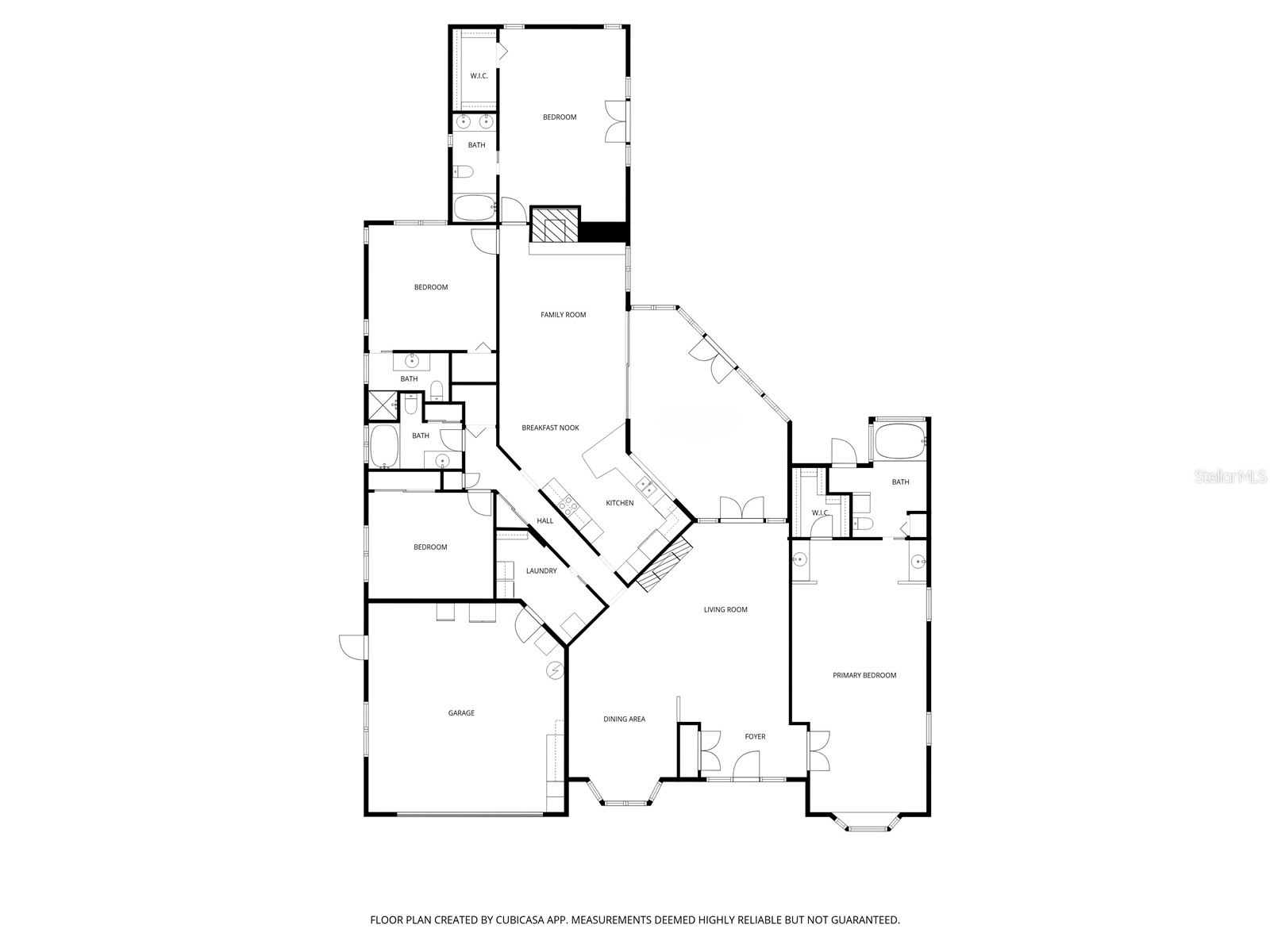 2943 Whisper Lane N Clearwater FL 33762 TB8459720 image57