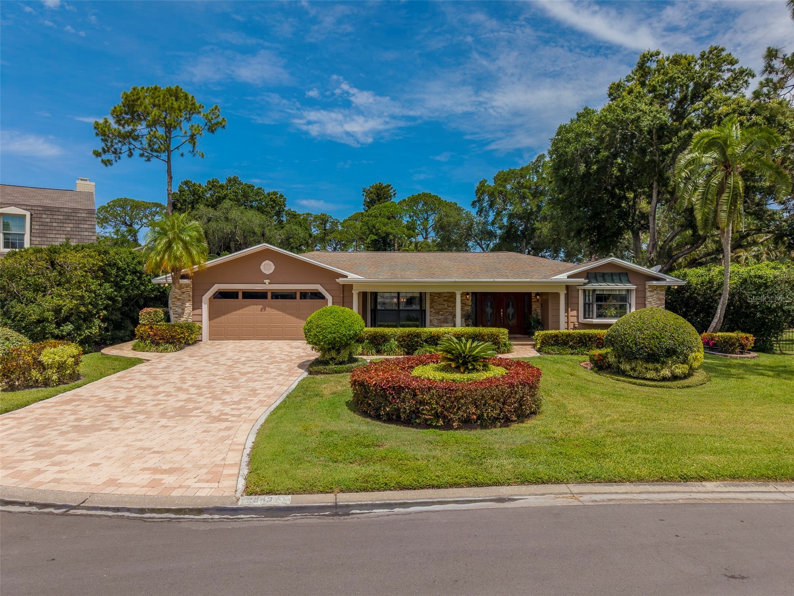 2943 Whisper Lane N Clearwater FL 33762 TB8518752 image1