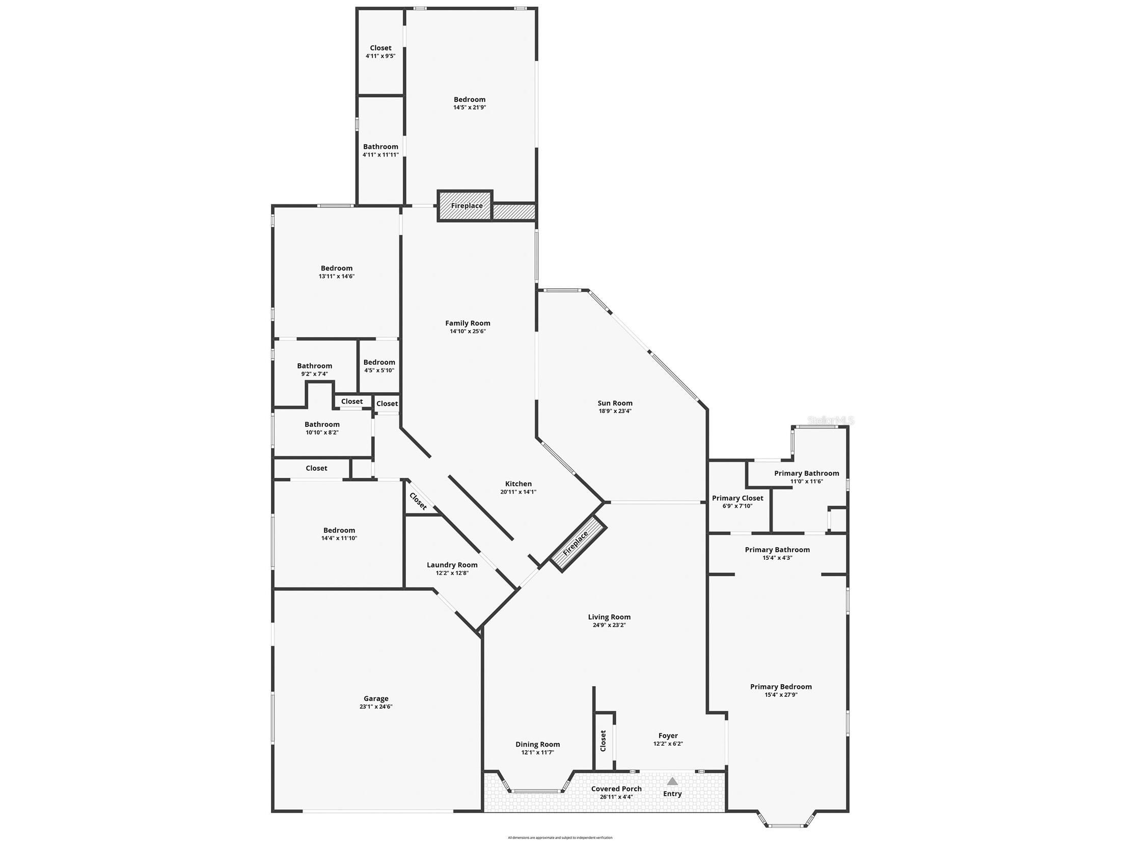 2943 Whisper Lane N Clearwater FL 33762 TB8518752 image8