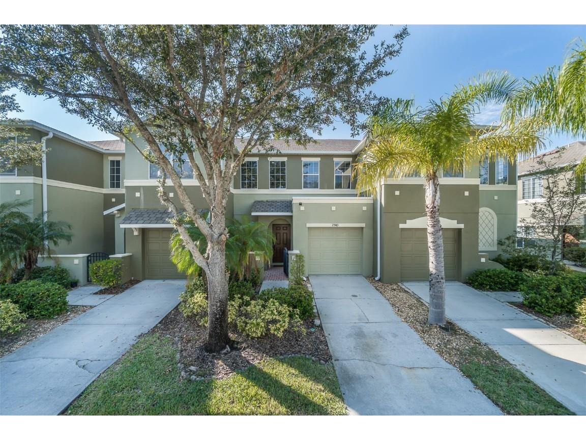 2943 Willowleaf Lane Wesley Chapel FL 33544 T3443157 image1