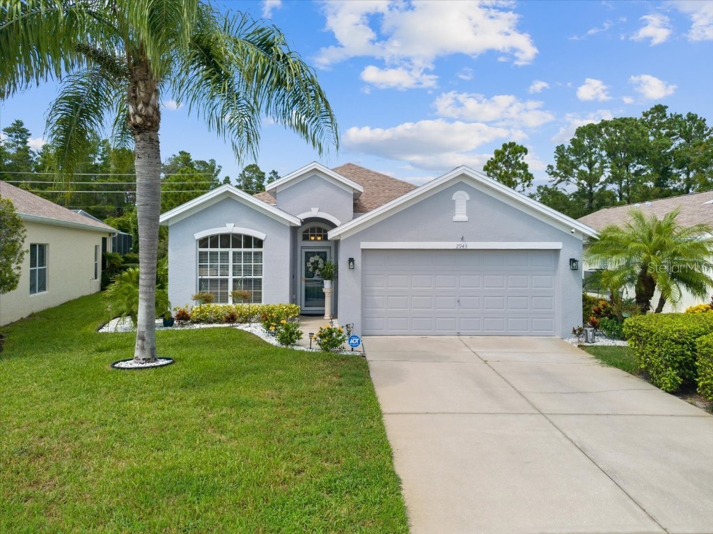 2943 Wood Pointe Drive Holiday FL 34691 W7857570 image1