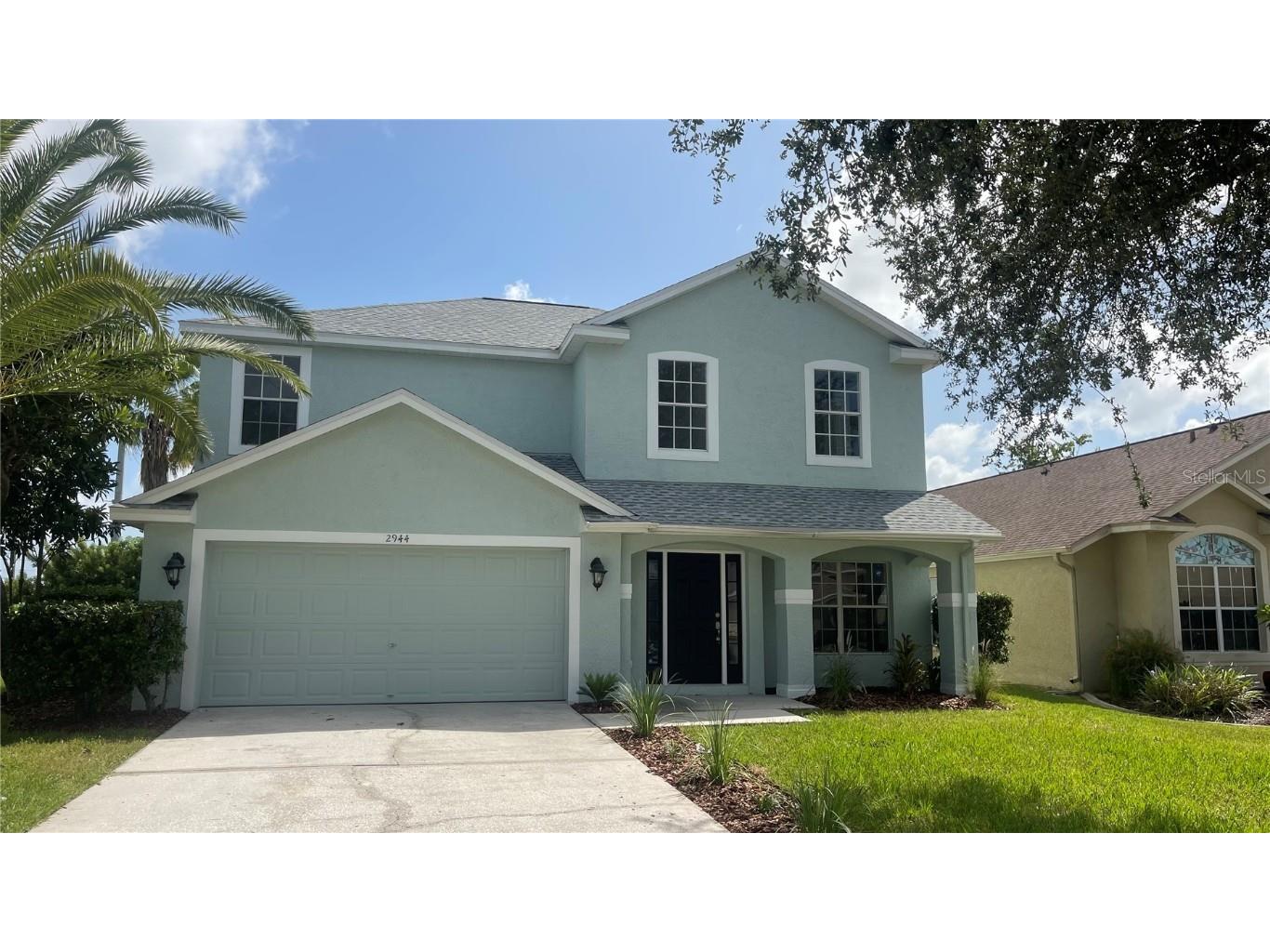 2944 Billingham Drive Land O Lakes FL 34639 T3477662 image1