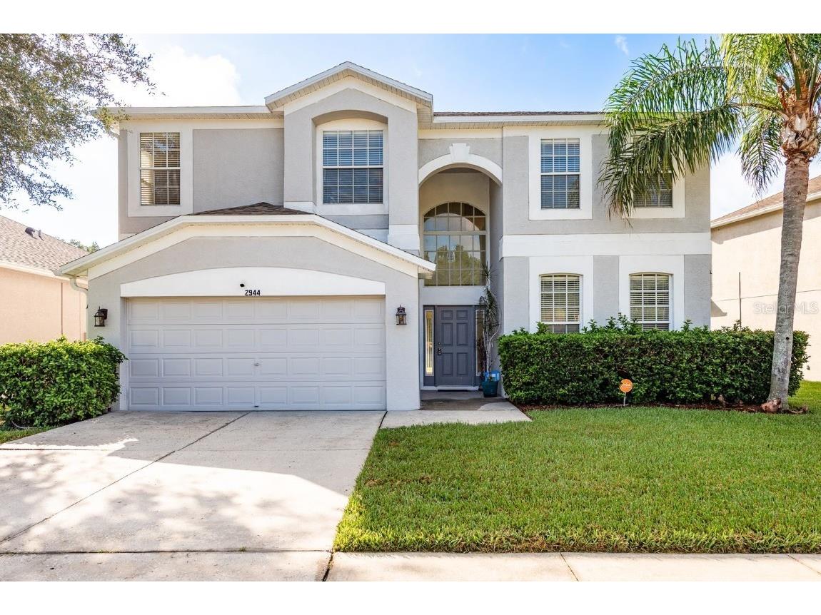 2944 Downan Point Drive Land O Lakes FL 34638 TB8408512 image1