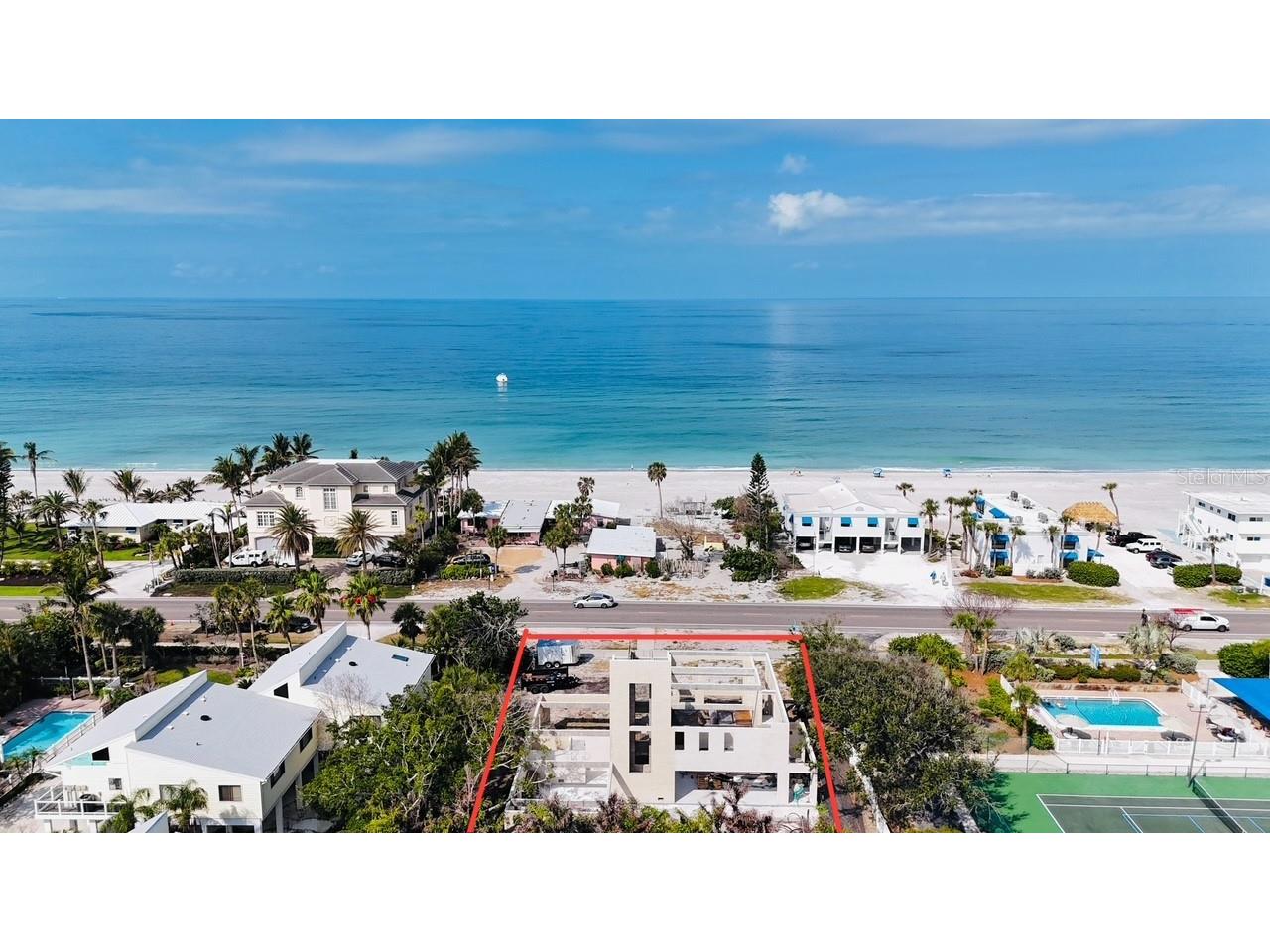 2944 Gulf Of Mexico Drive Longboat Key FL 34228 A4652400 image1