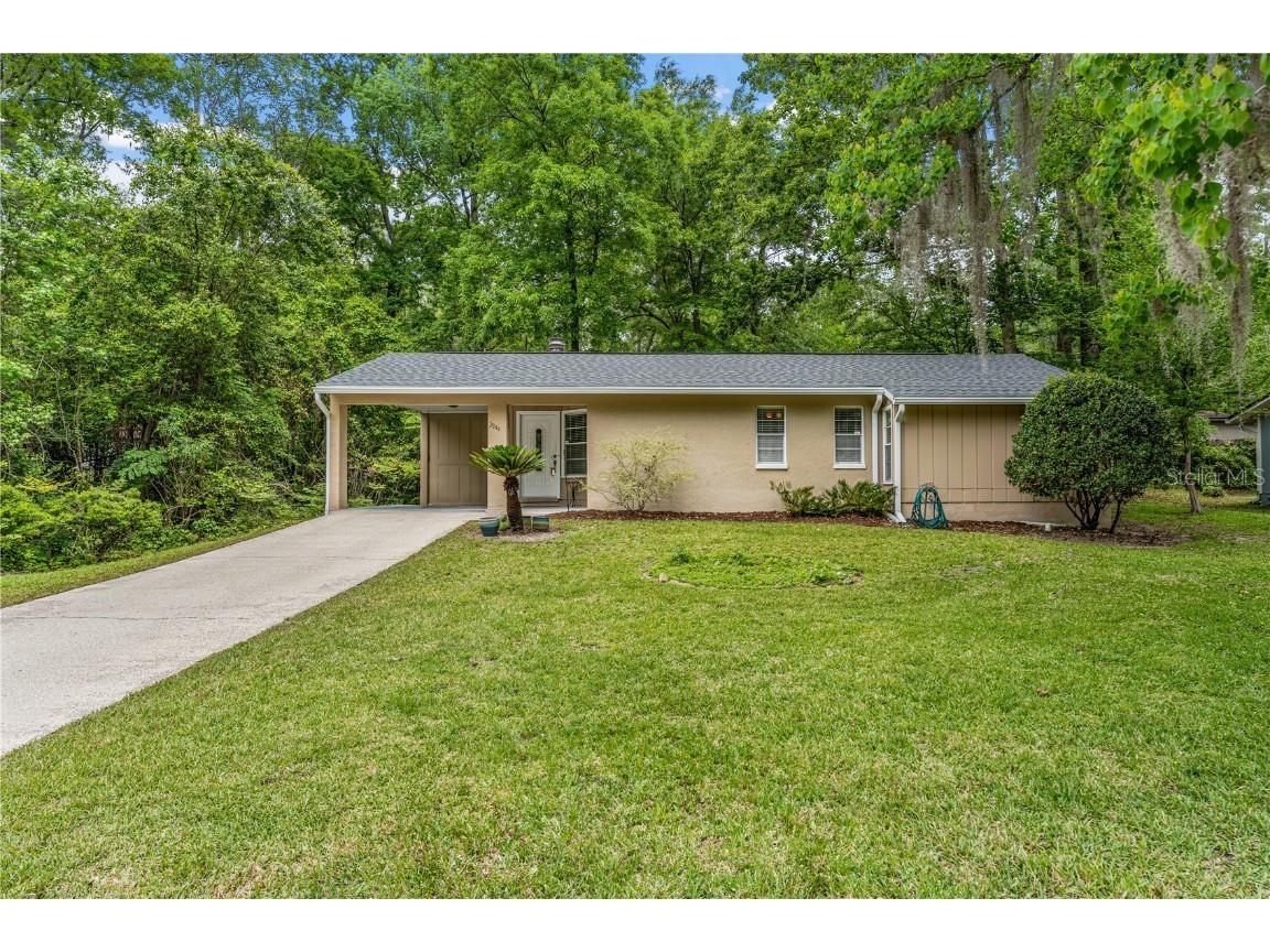 2944 NW 41st Avenue, Gainesville, FL, 32605 MLS GC521178 Edina Realty
