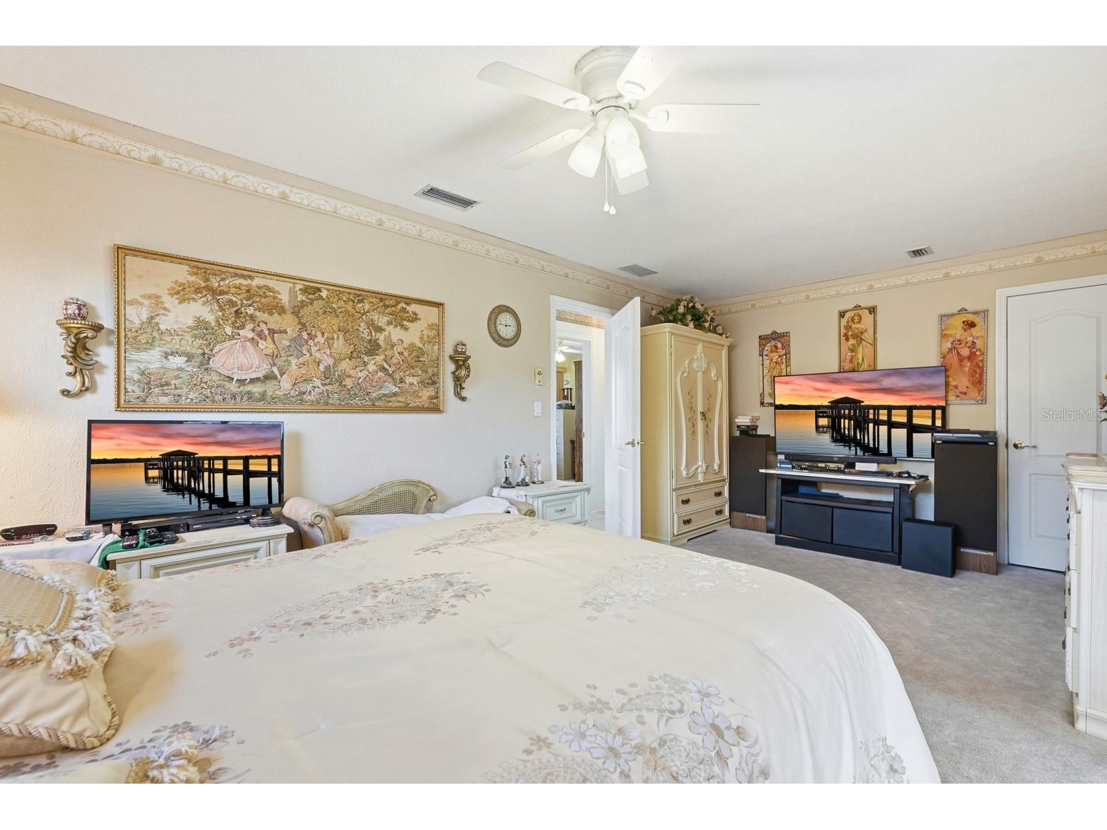 2944 Ocean Shore Boulevard Ormond Beach FL 32176 V4946571 image27