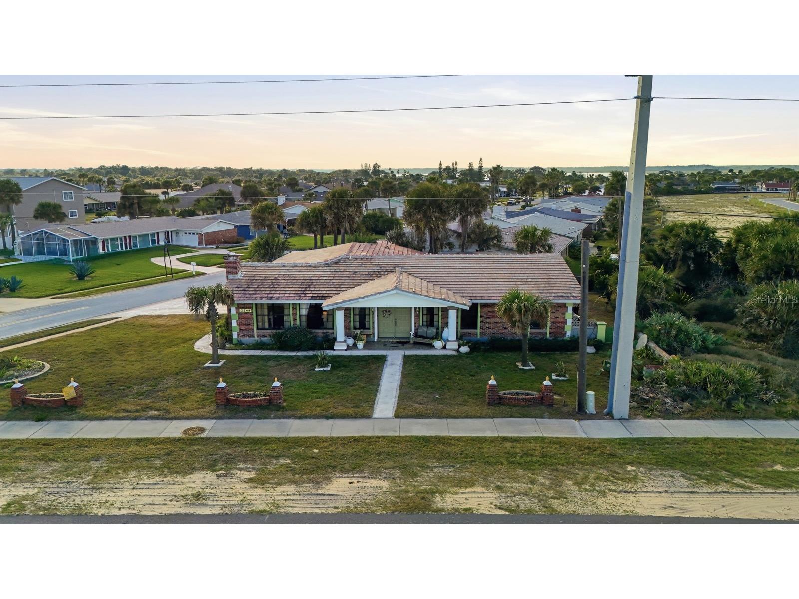 2944 Ocean Shore Boulevard Ormond Beach FL 32176 V4946571 image45