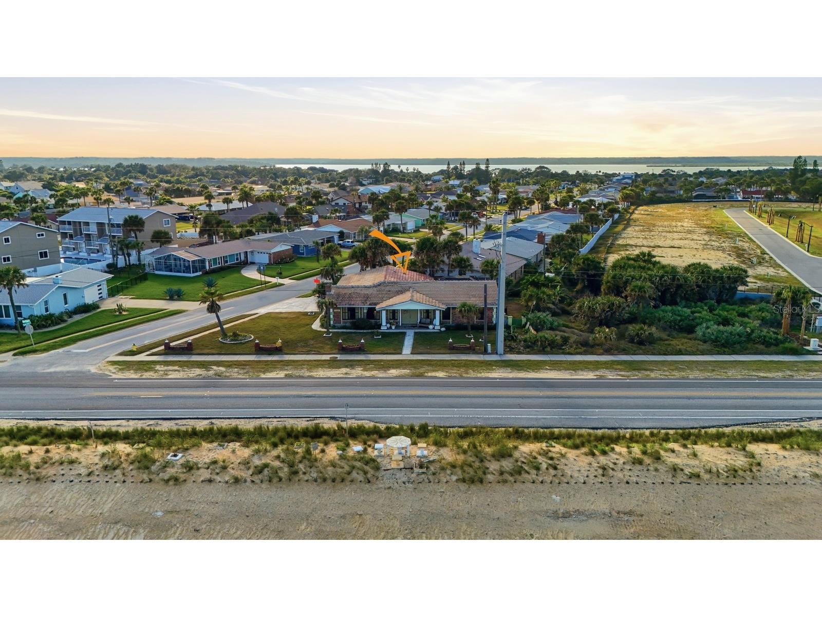 2944 Ocean Shore Boulevard Ormond Beach FL 32176 V4946571 image46