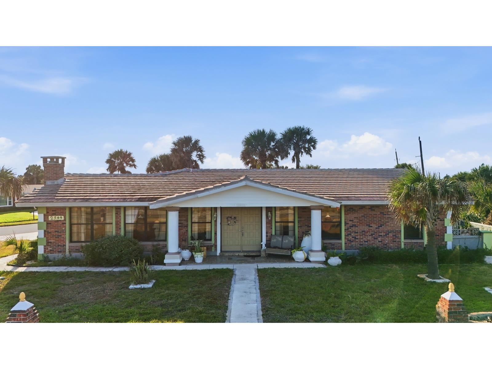 2944 Ocean Shore Boulevard Ormond Beach FL 32176 V4946571 image54