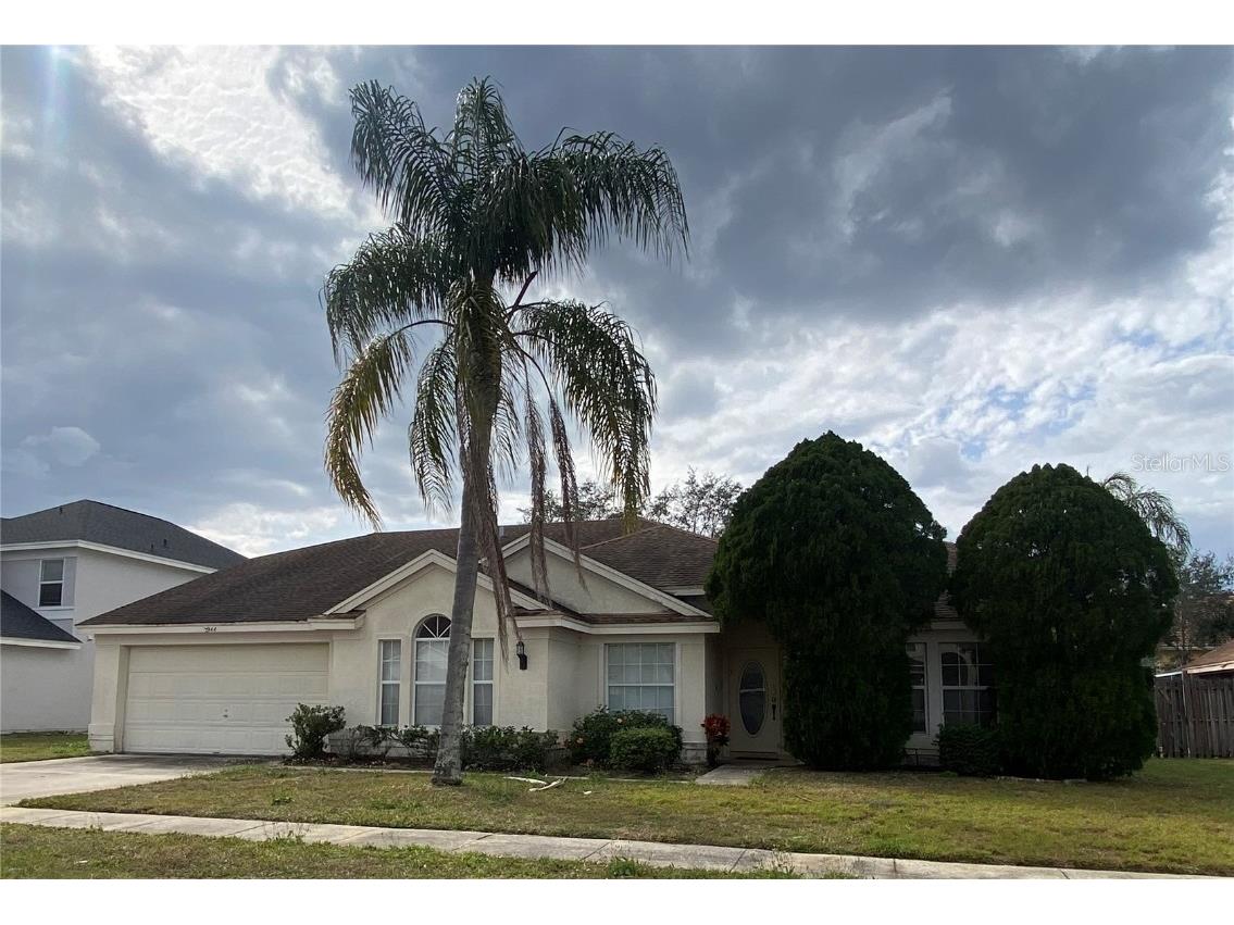 2944 Pembridge Street Kissimmee FL 34747 S5099736 image1