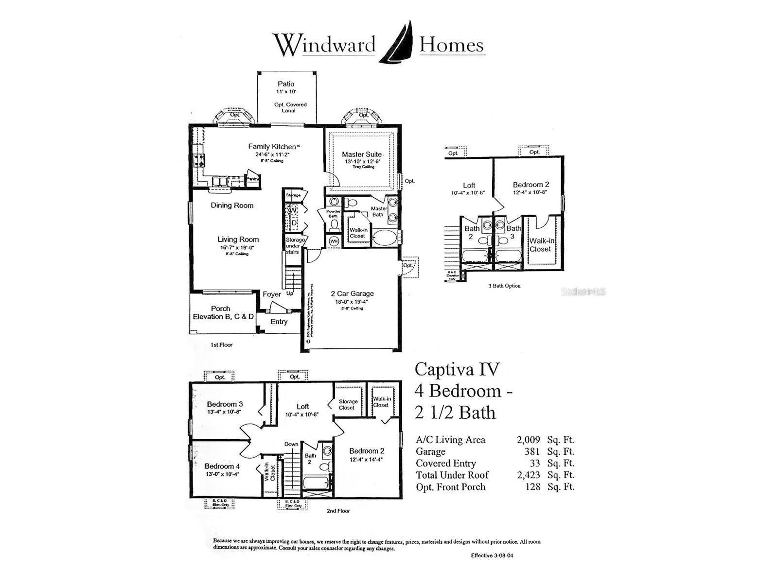 2944 Prairie Iris Drive Land O Lakes FL 34638 TB8509133 image29