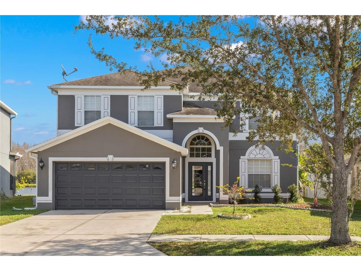 2944 Trinity Cottage Drive Land O Lakes FL 34638 W7850893 image1