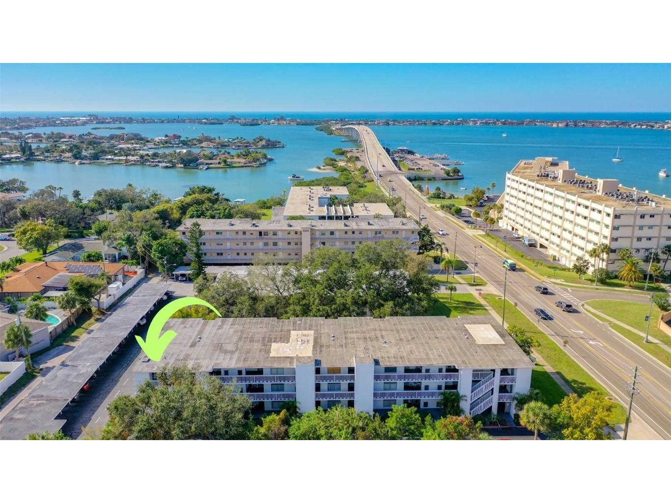 2944 W Bay Drive #308 Belleair Bluffs FL 33770 U8193076 image1