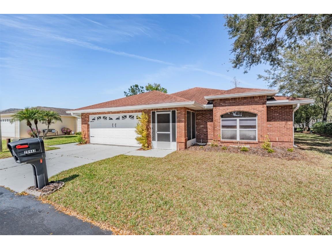 29443 Zeller Avenue San Antonio FL 33576 TB8351566 image1