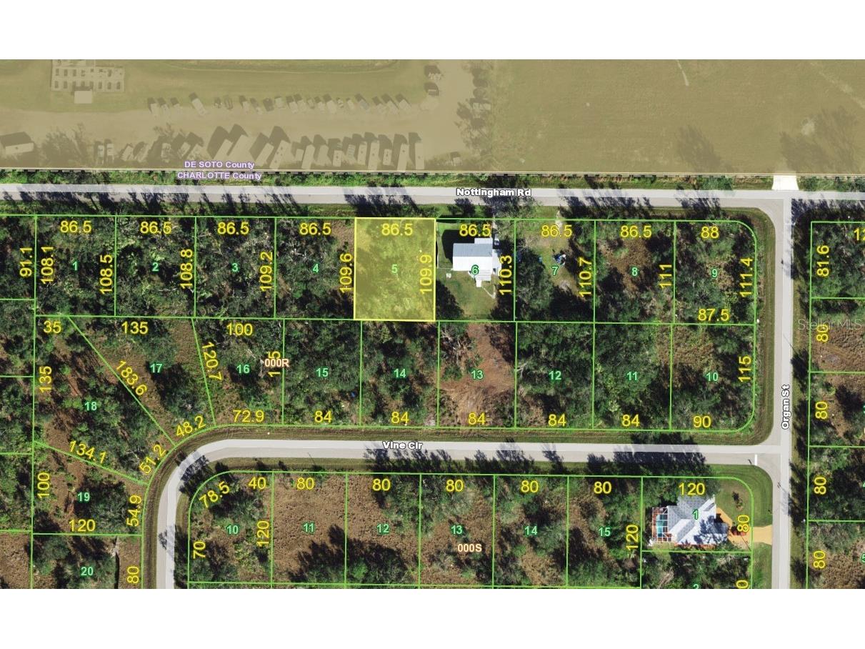 29447 Nottingham Road Punta Gorda FL 33982 C7505119 image1