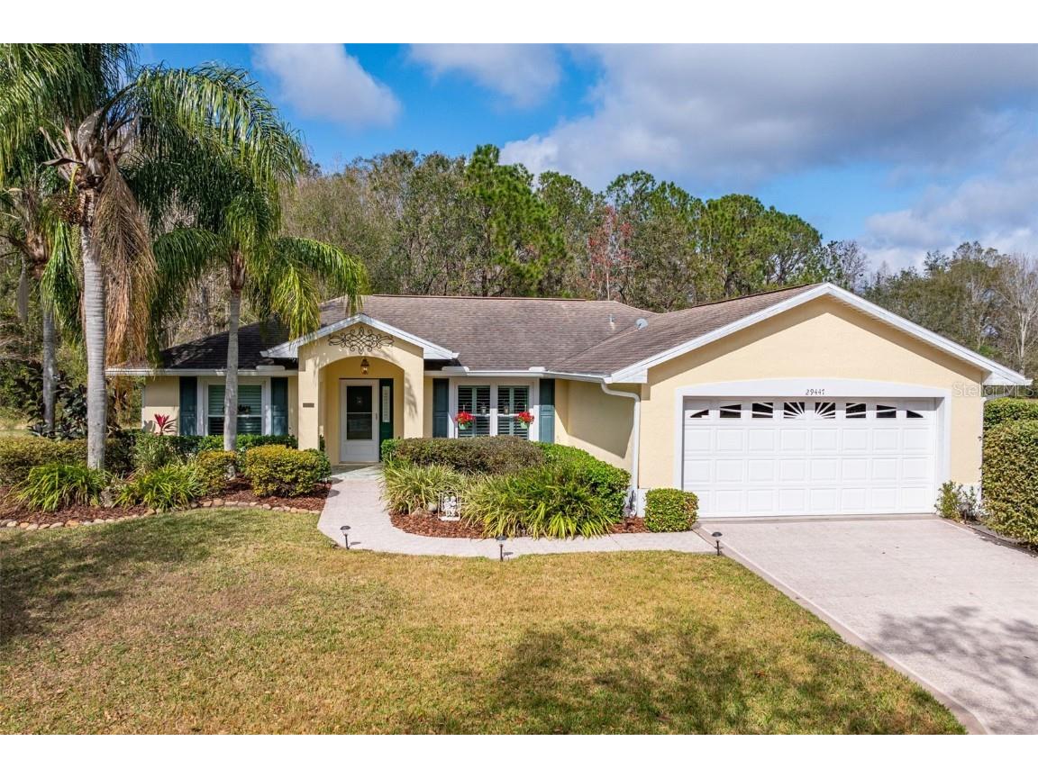 29447 Schinnecock Hills Lane San Antonio FL 33576 TB8347623 image1
