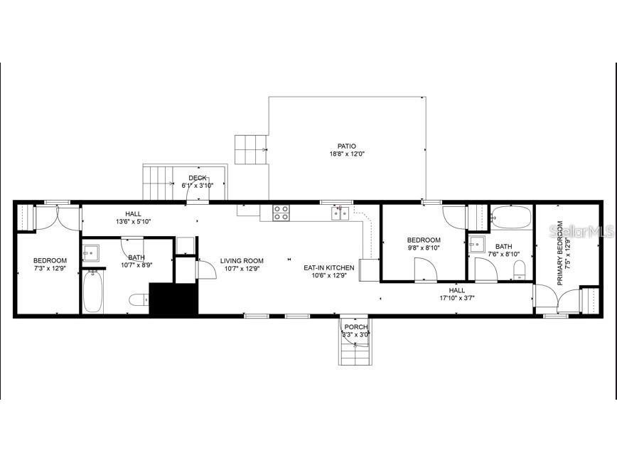 2945 2nd Court Deland FL 32724 TB8411221 image12