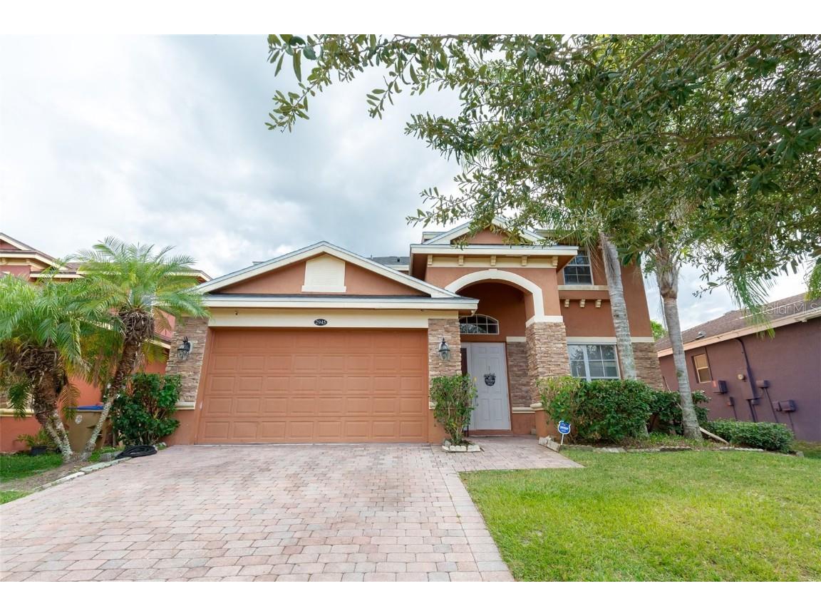 2945 Bonita Circle Kissimmee FL 34744 S5091005 image1