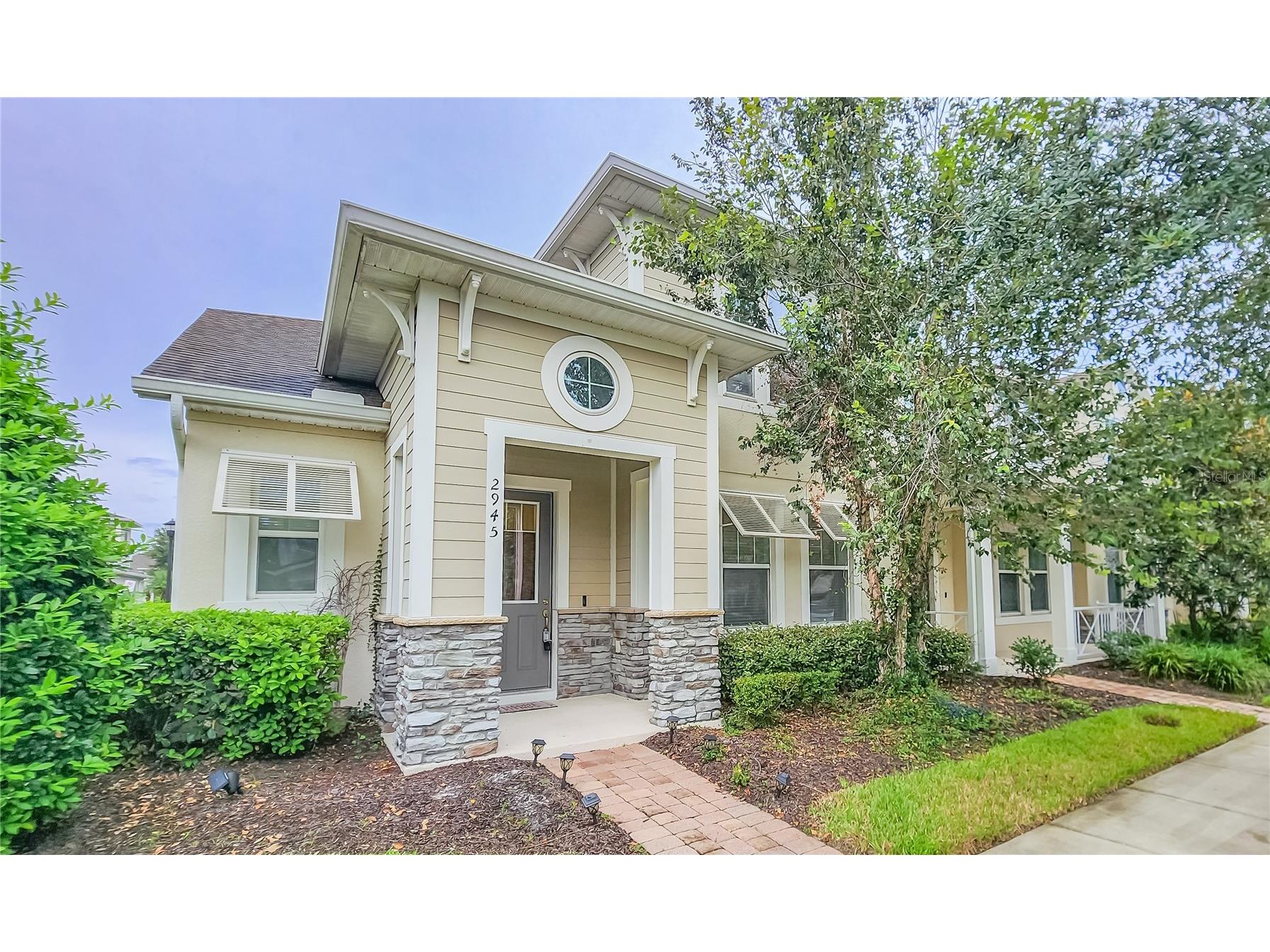 2945 Cello Lane Kissimmee FL 34741 S5148559 image1