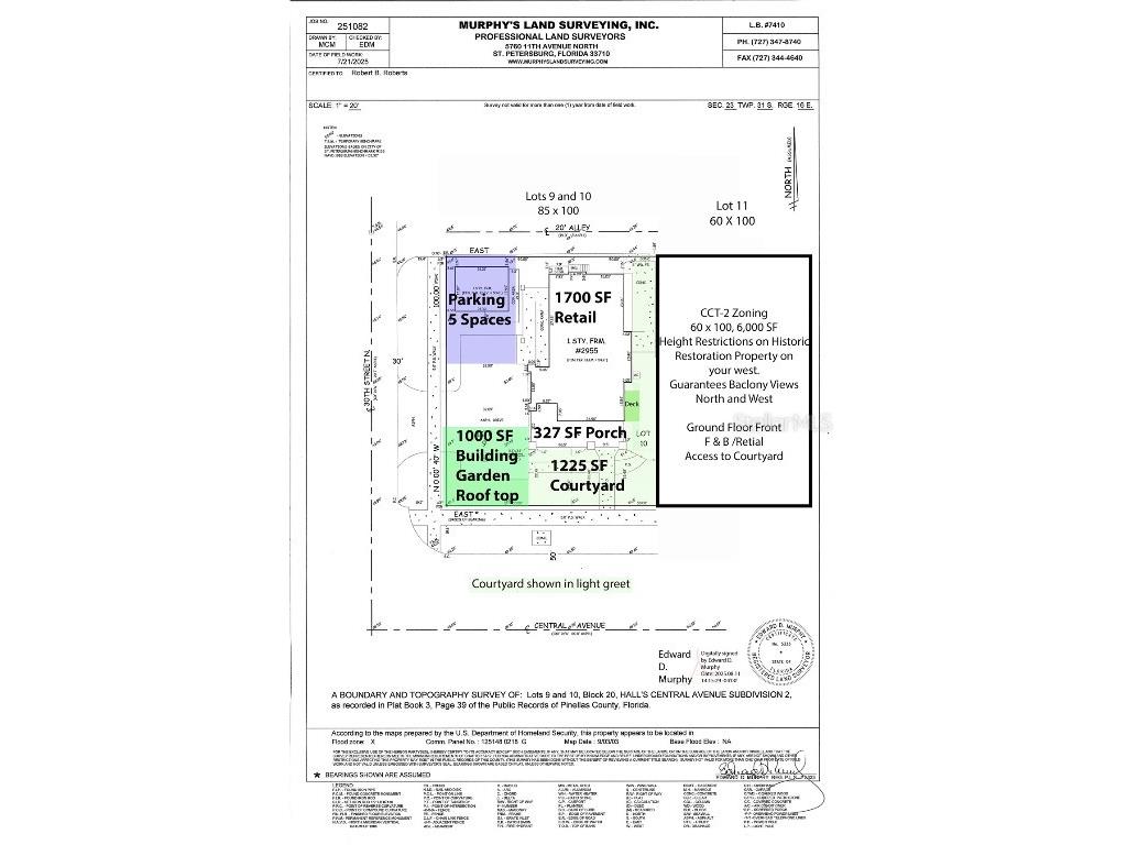 2945 Central Avenue Saint Petersburg FL 33713 TB8438727 image1