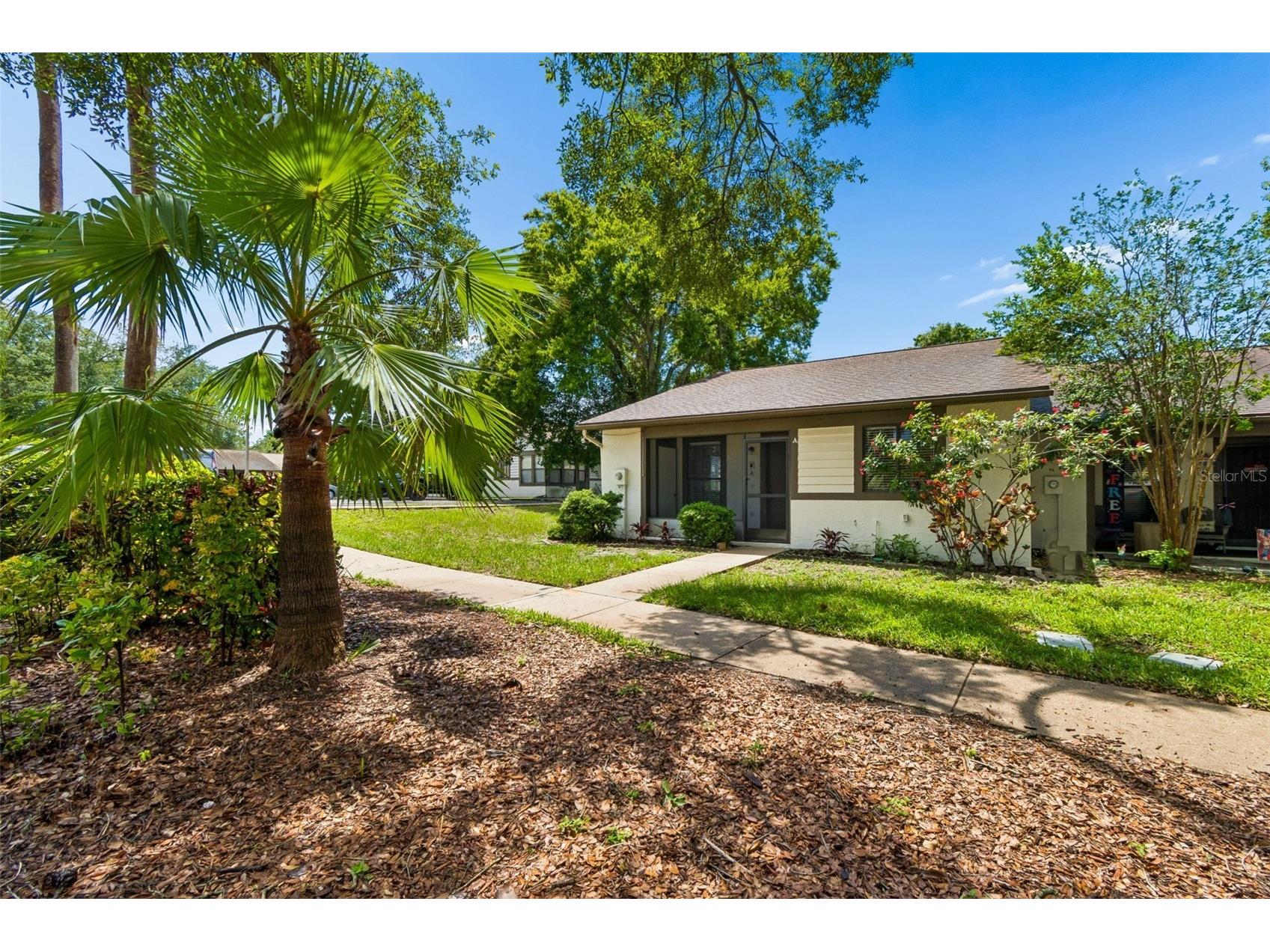 2945 Grovewood Boulevard #A Palm Harbor FL 34683 TB8514189 image1