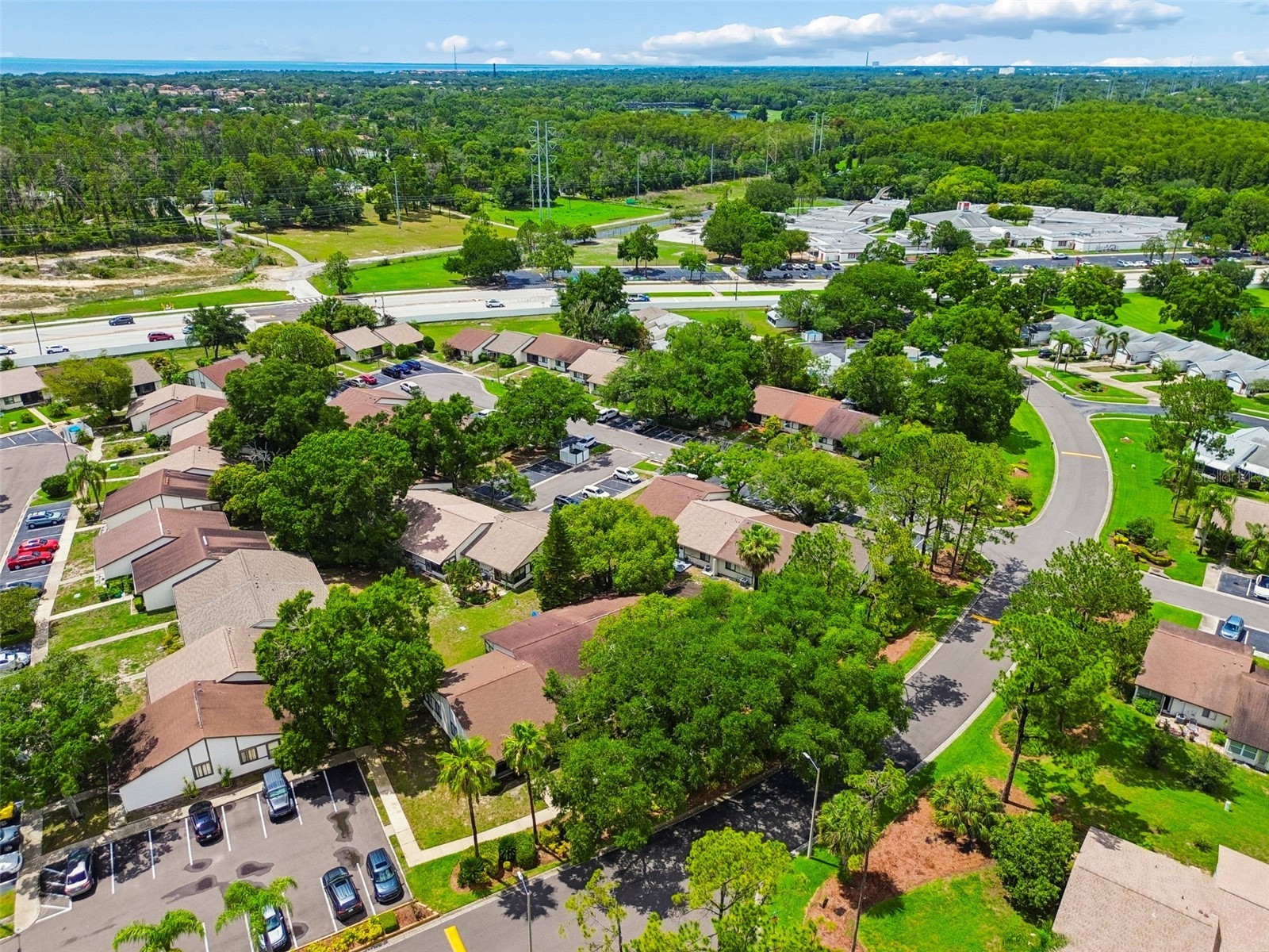 2945 Grovewood Boulevard #A Palm Harbor FL 34683 TB8514189 image58