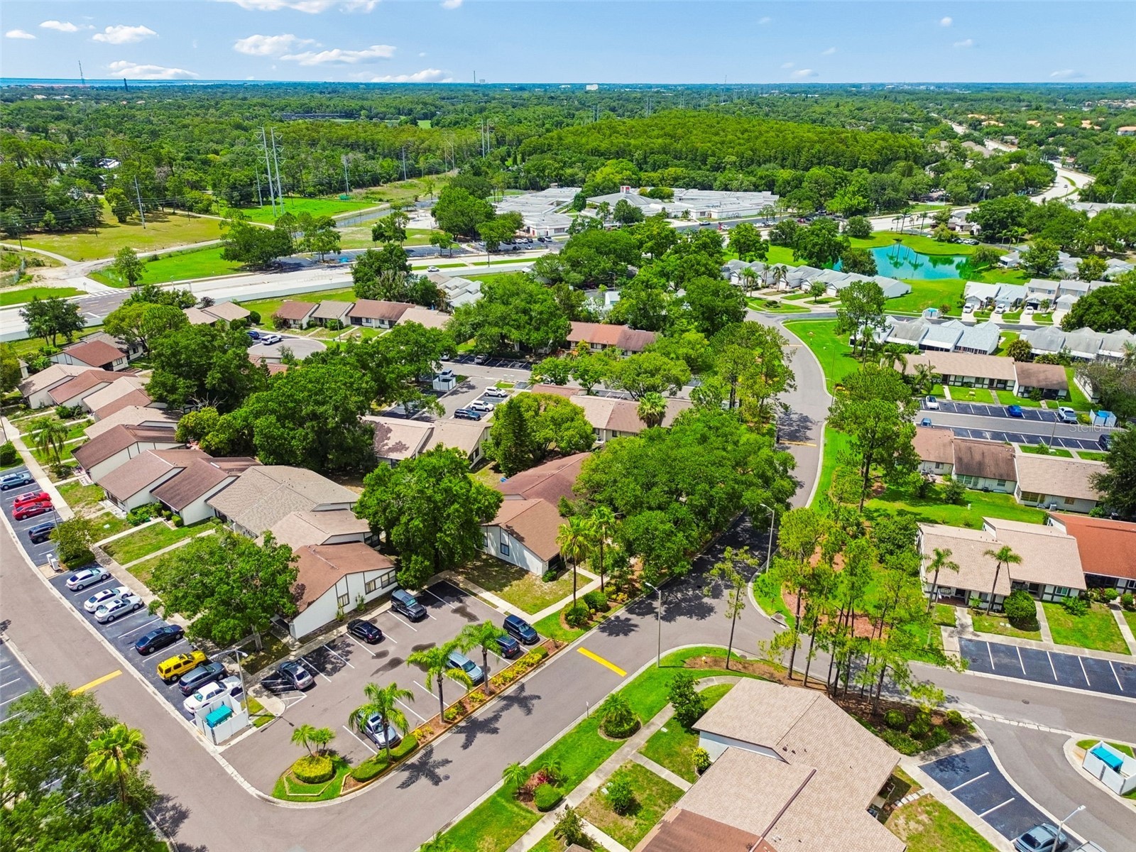2945 Grovewood Boulevard #A Palm Harbor FL 34683 TB8514189 image64