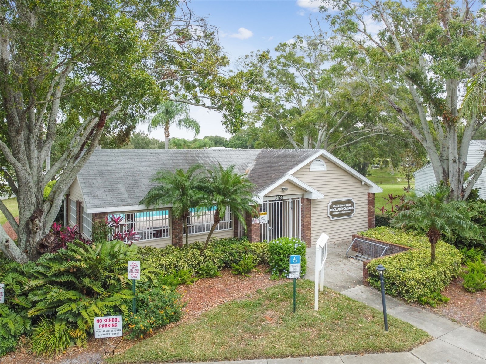 2945 Grovewood Boulevard #A Palm Harbor FL 34683 TB8514189 image65