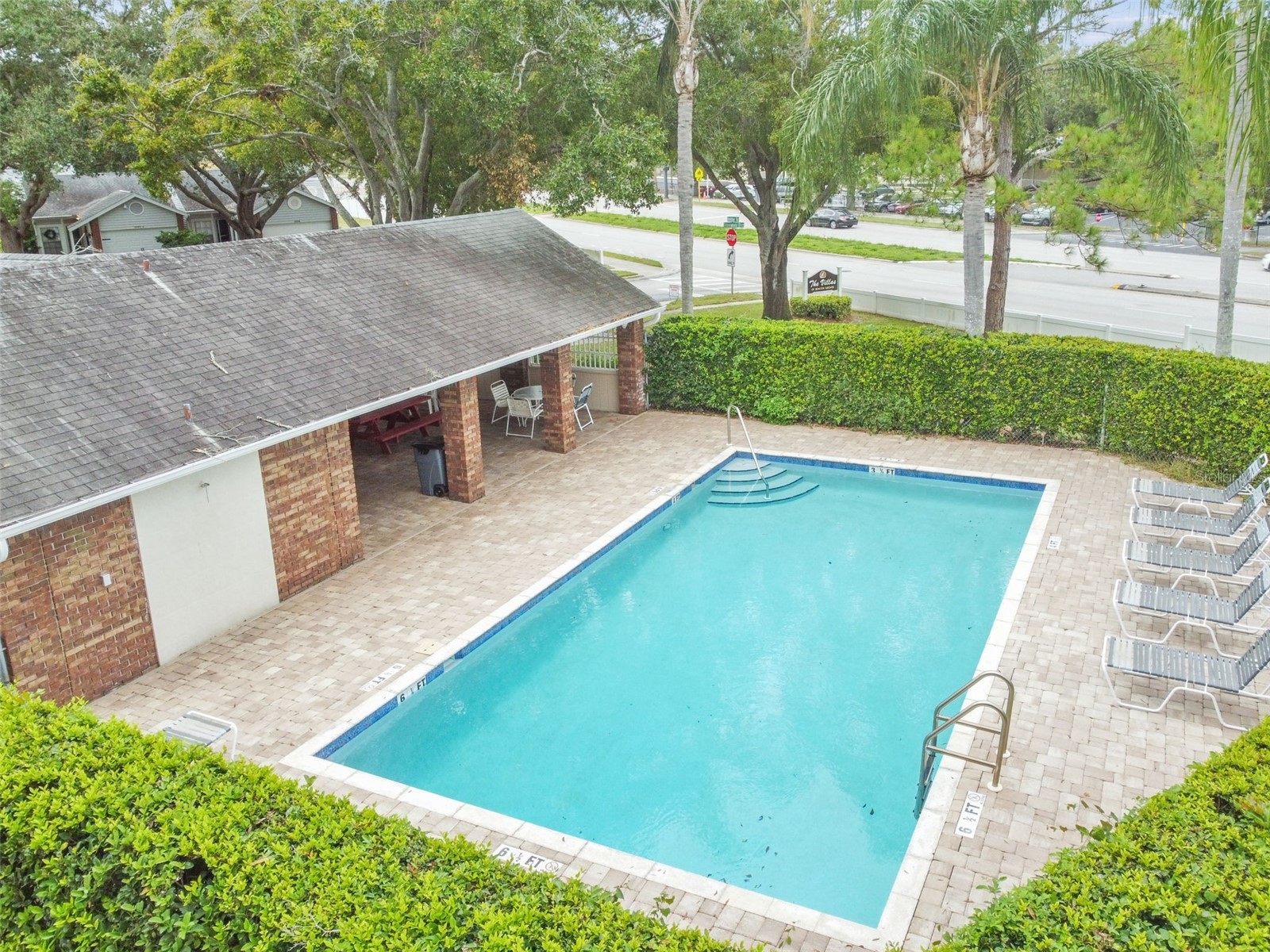 2945 Grovewood Boulevard #A Palm Harbor FL 34683 TB8514189 image68