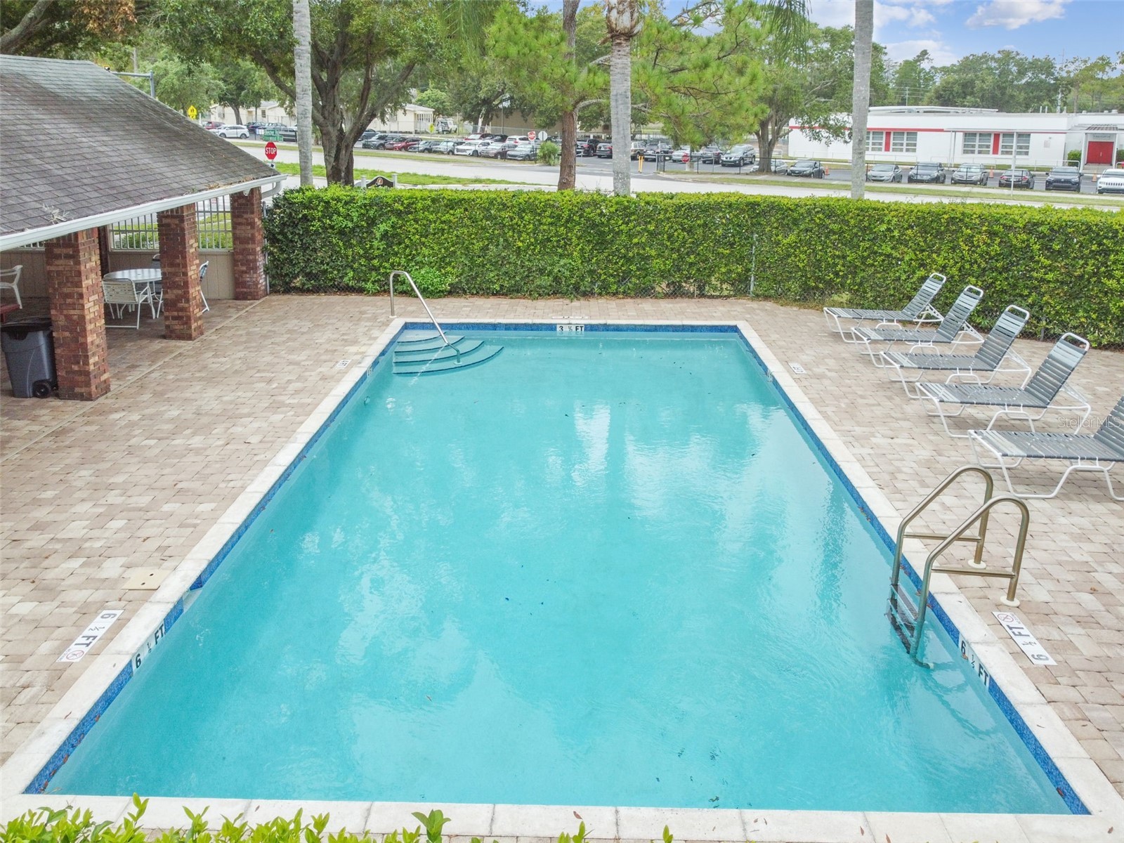 2945 Grovewood Boulevard #A Palm Harbor FL 34683 TB8514189 image69