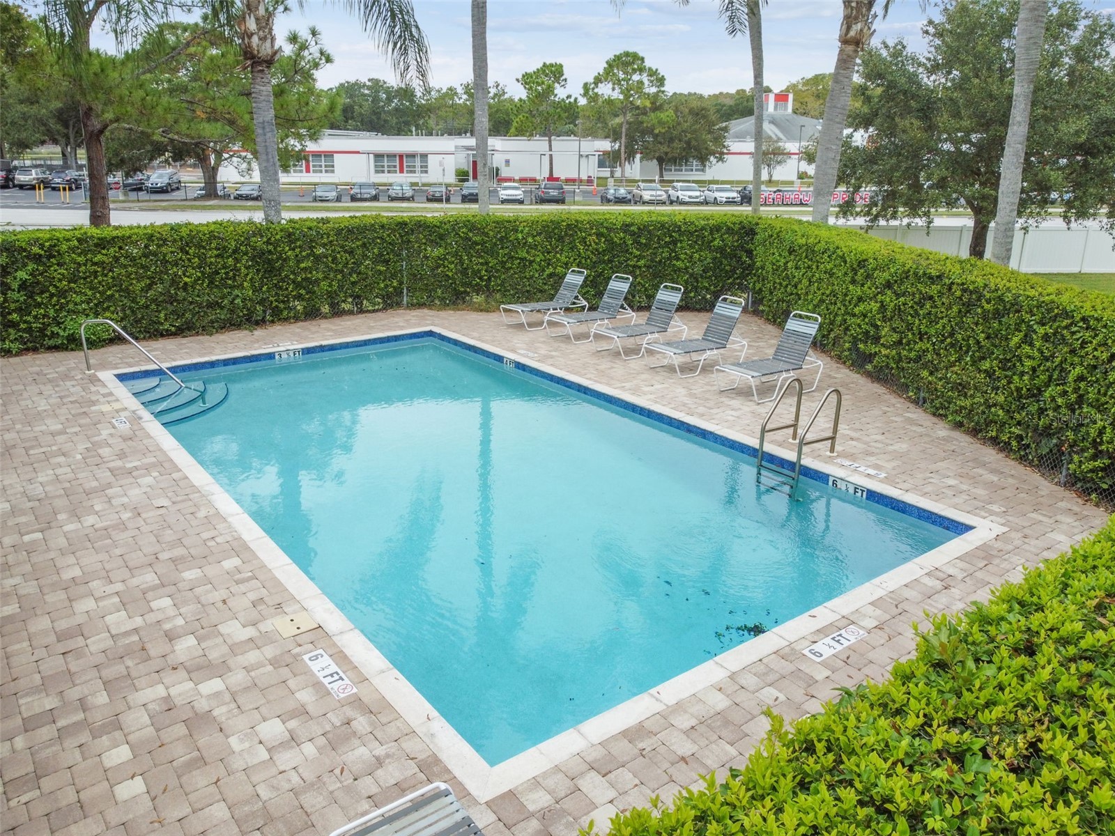 2945 Grovewood Boulevard #A Palm Harbor FL 34683 TB8514189 image70