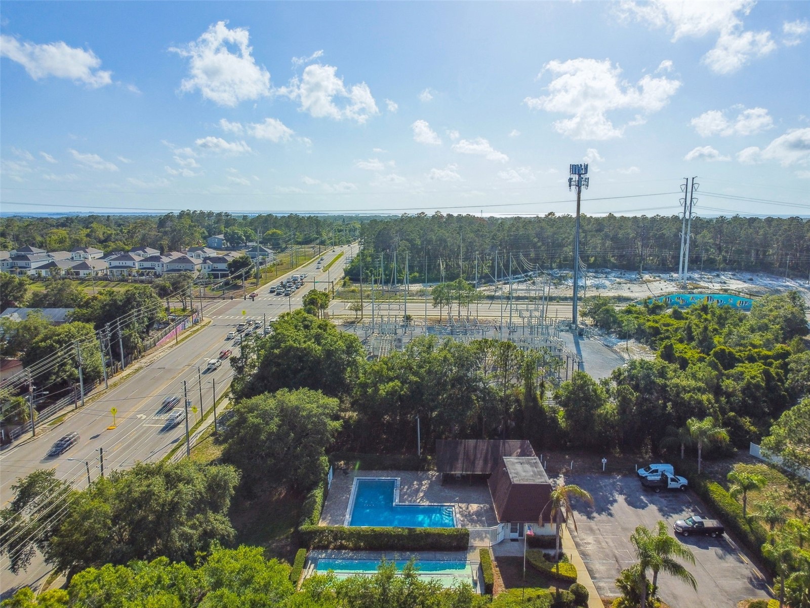 2945 Grovewood Boulevard #A Palm Harbor FL 34683 TB8514189 image72