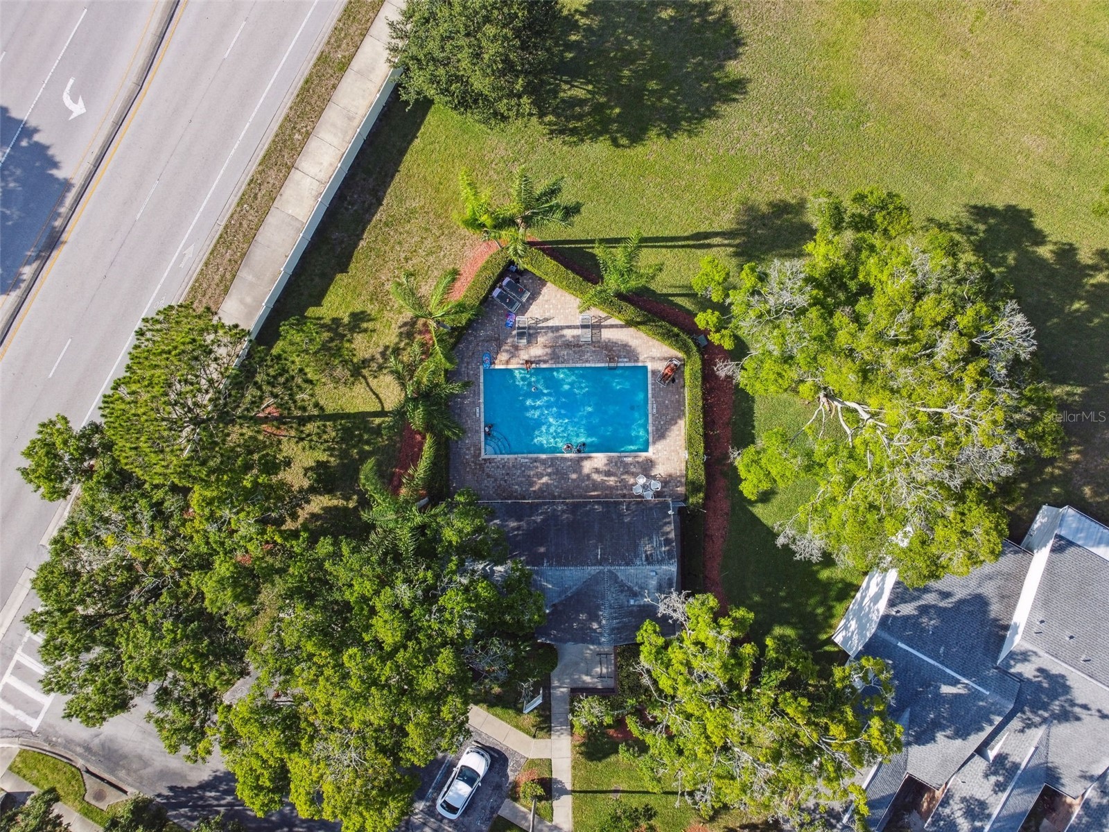 2945 Grovewood Boulevard #A Palm Harbor FL 34683 TB8514189 image76