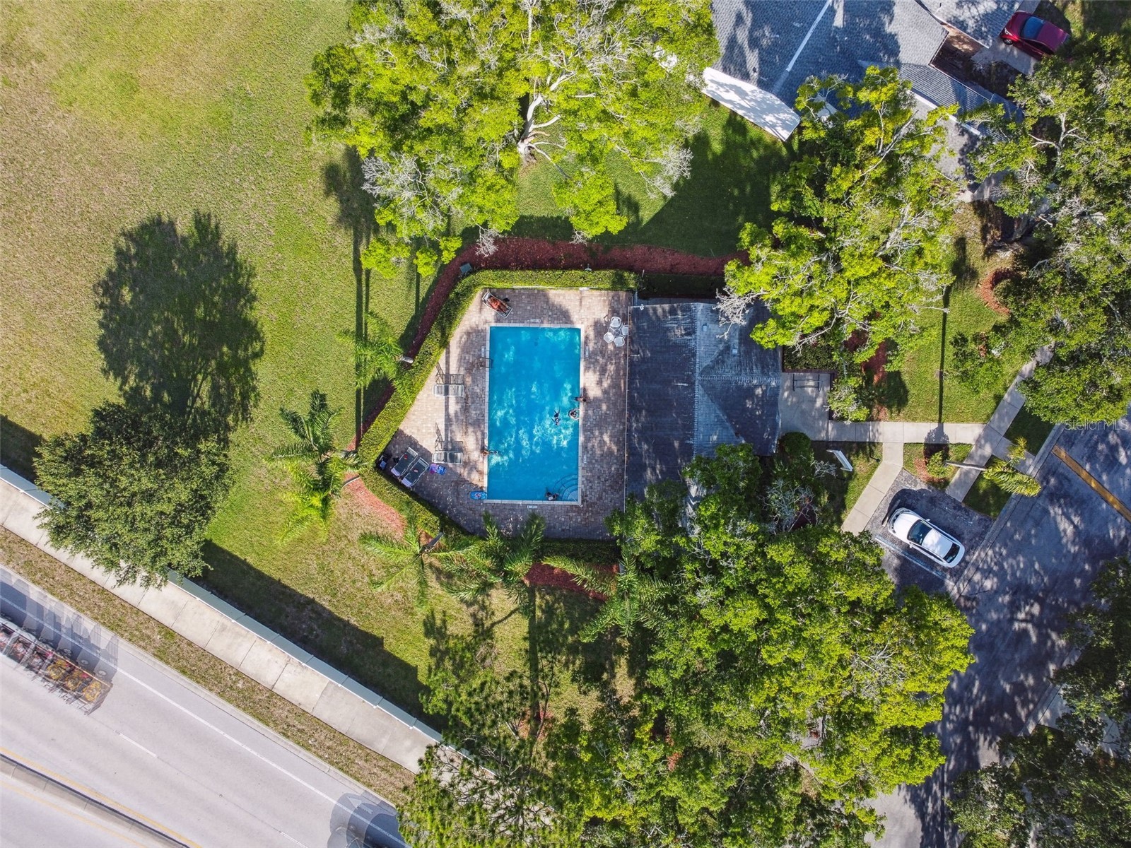 2945 Grovewood Boulevard #A Palm Harbor FL 34683 TB8514189 image77