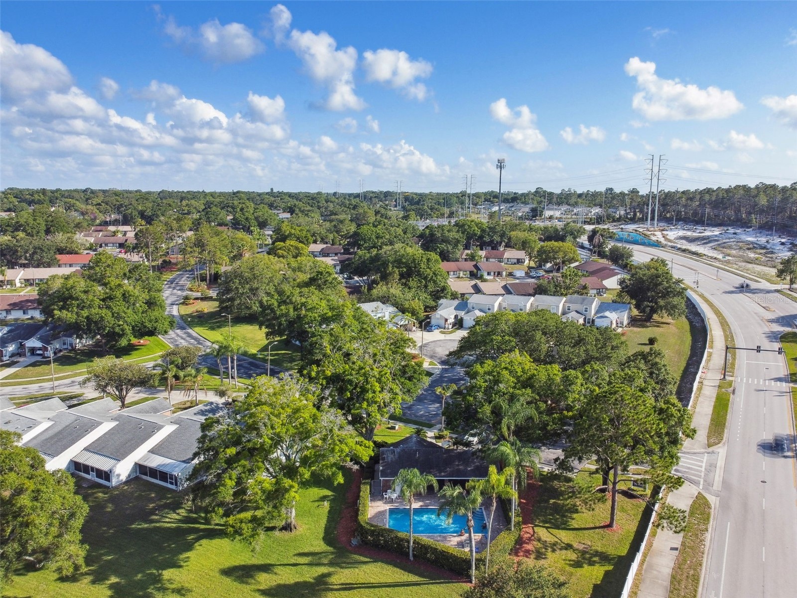 2945 Grovewood Boulevard #A Palm Harbor FL 34683 TB8514189 image79