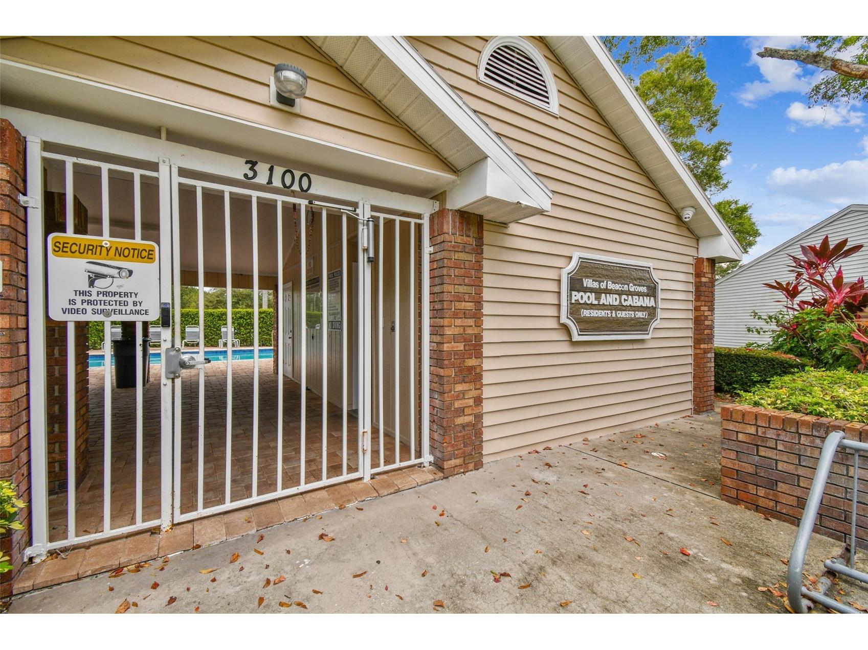 2945 Grovewood Boulevard #A Palm Harbor FL 34683 TB8514189 image81