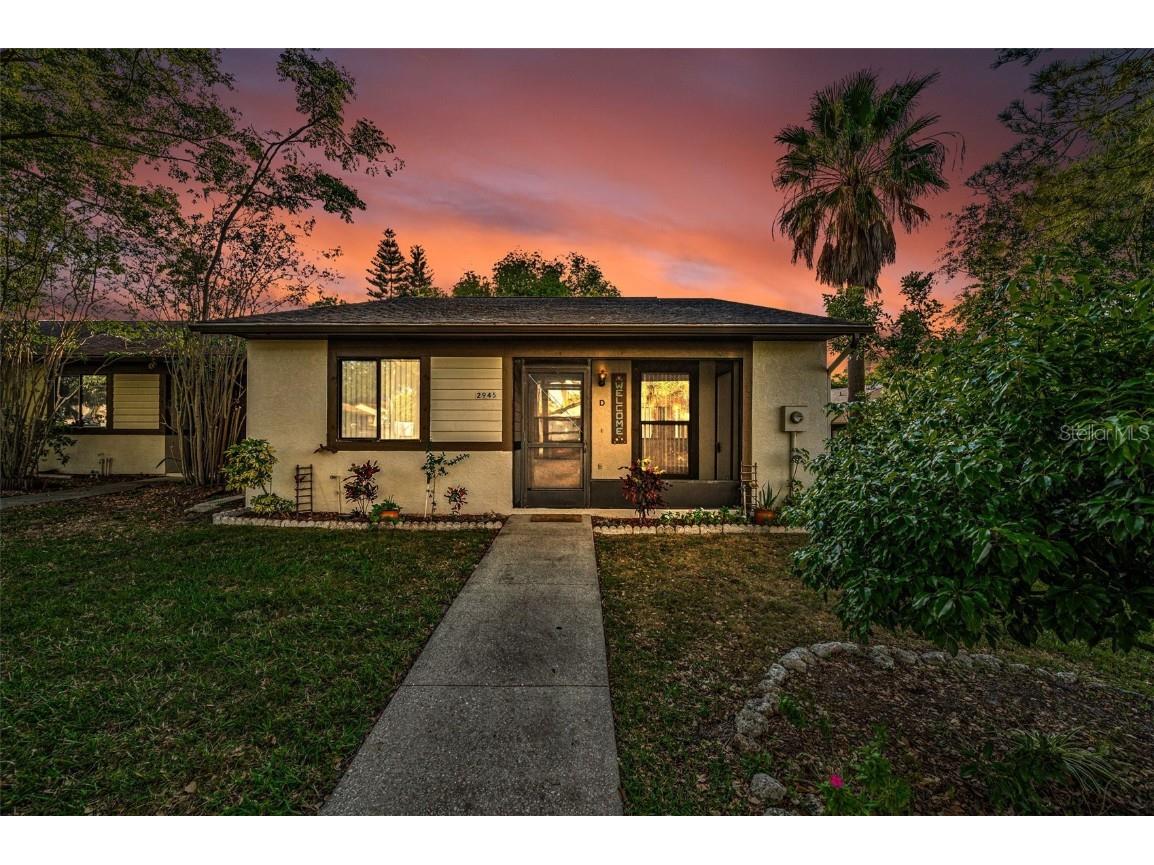 2945 Grovewood Boulevard #D Palm Harbor FL 34683 TB8381266 image1